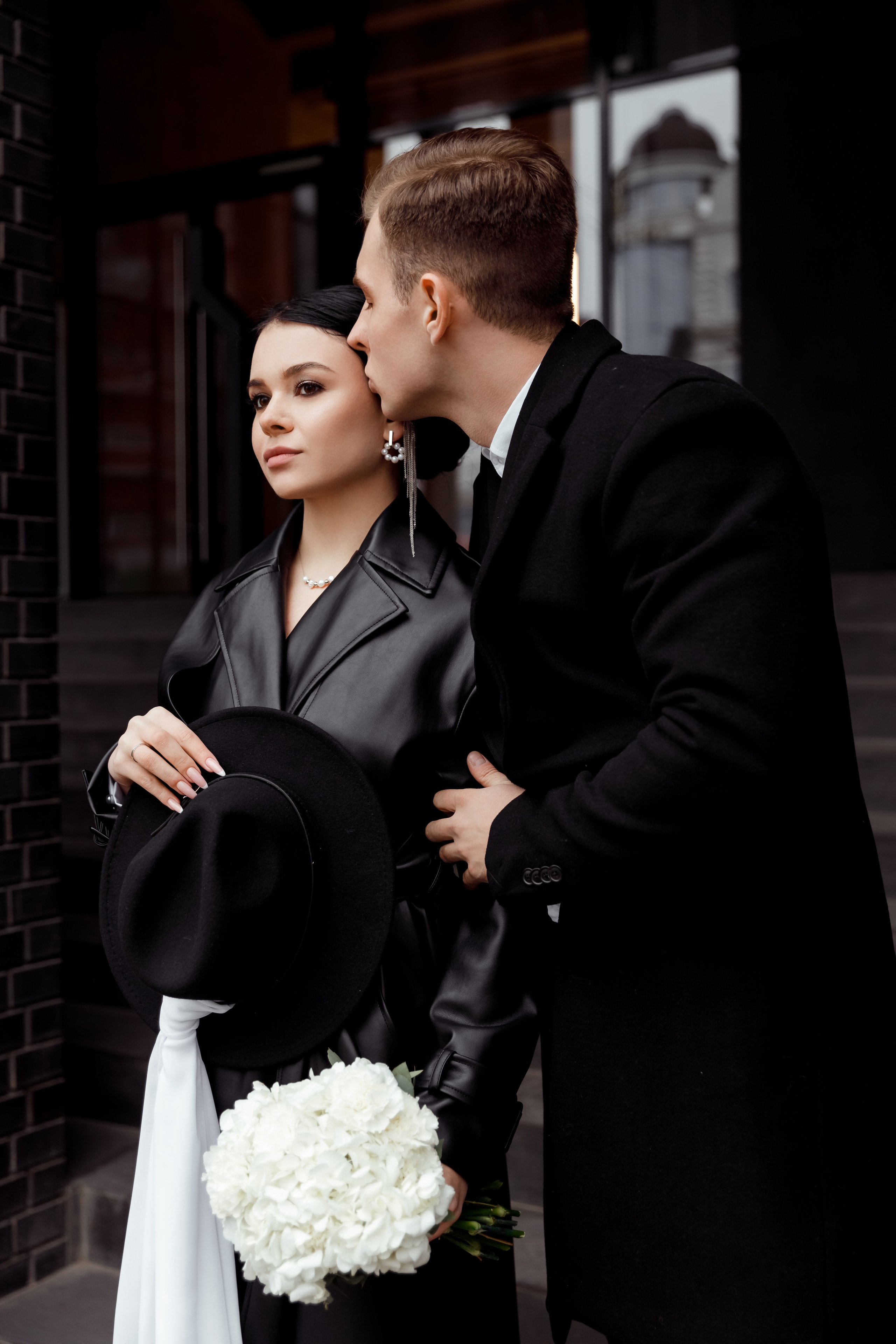 IVAN & SOFIA. Свадебный фотограф в Туле и Москве