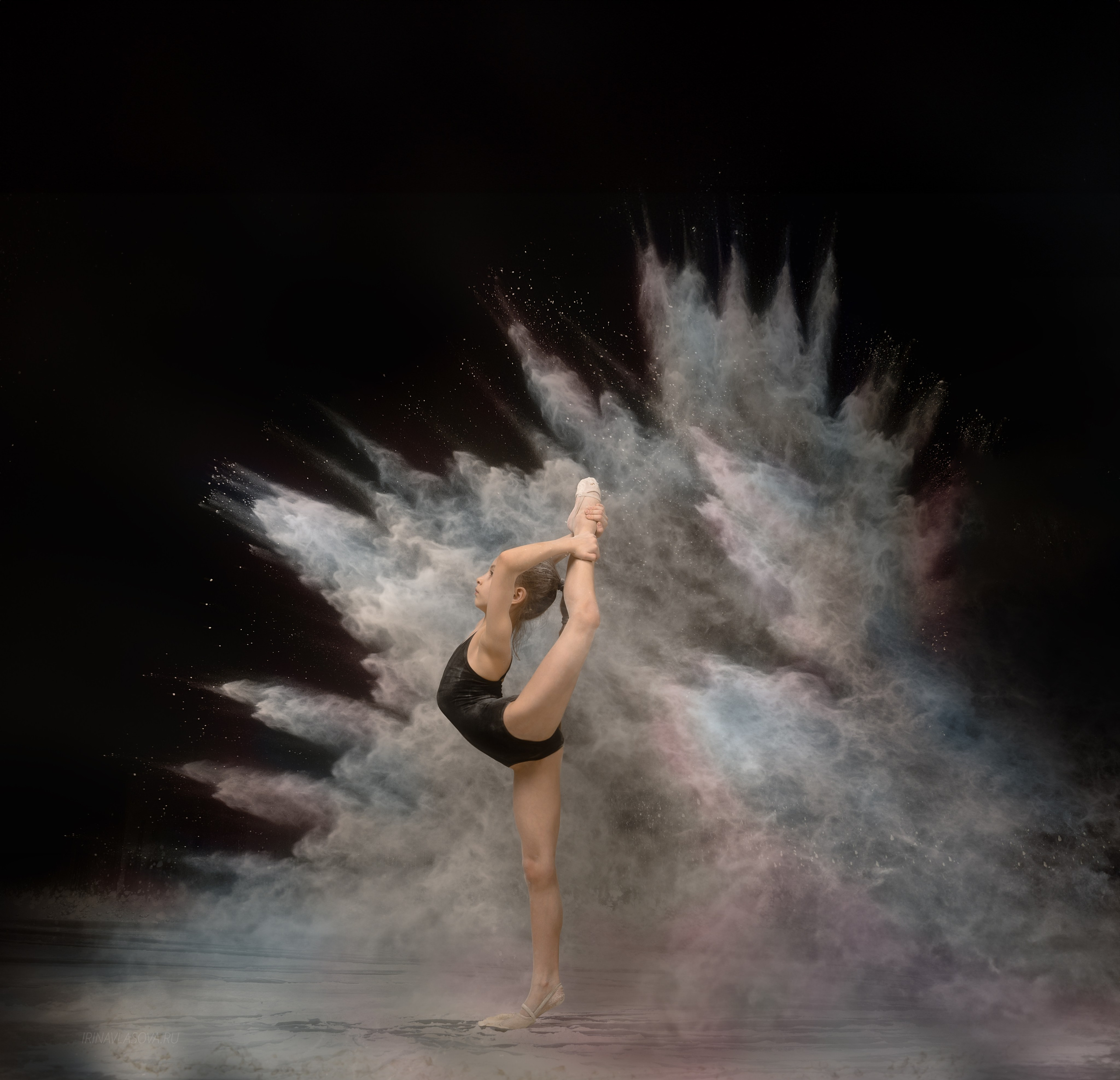 МУКА. Спортивный и портретный фотограф