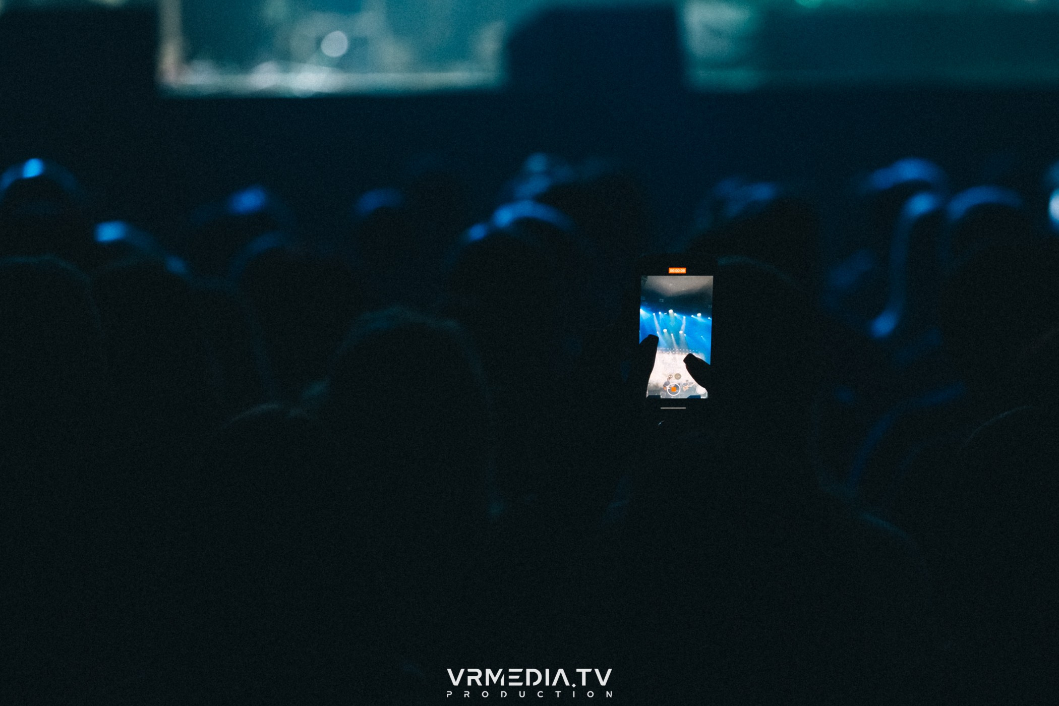 Вячеслав Бутусов. Nautilus Pompilius — 40 лет. лучшее на бис!