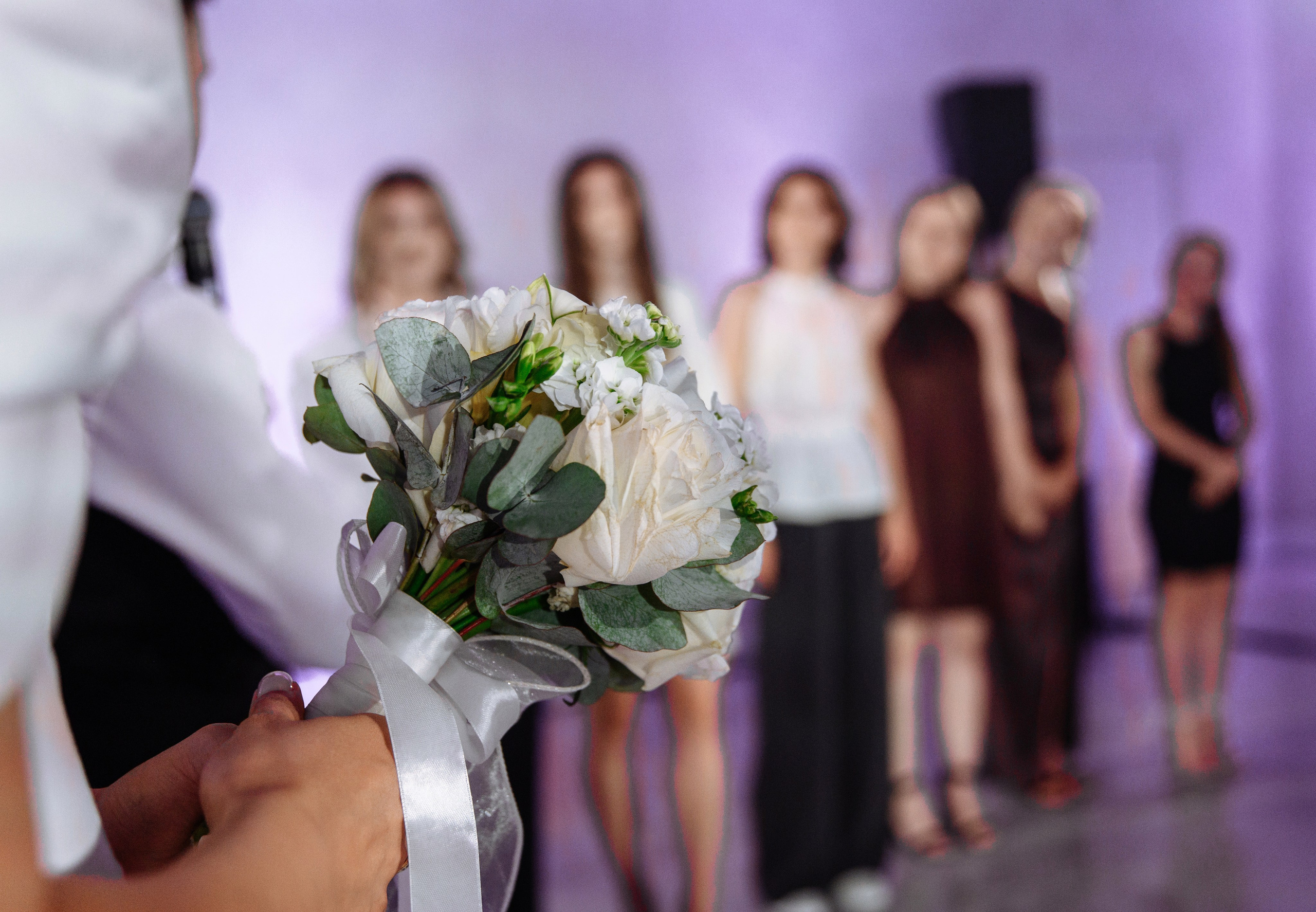 Алексей и Анна. Фотограф Кирилл Верт