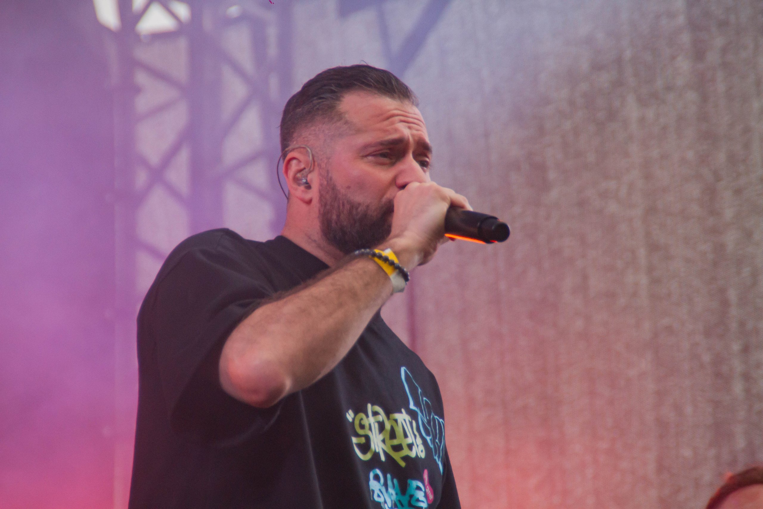 Ural Music Night 2025 х Inclusive Event