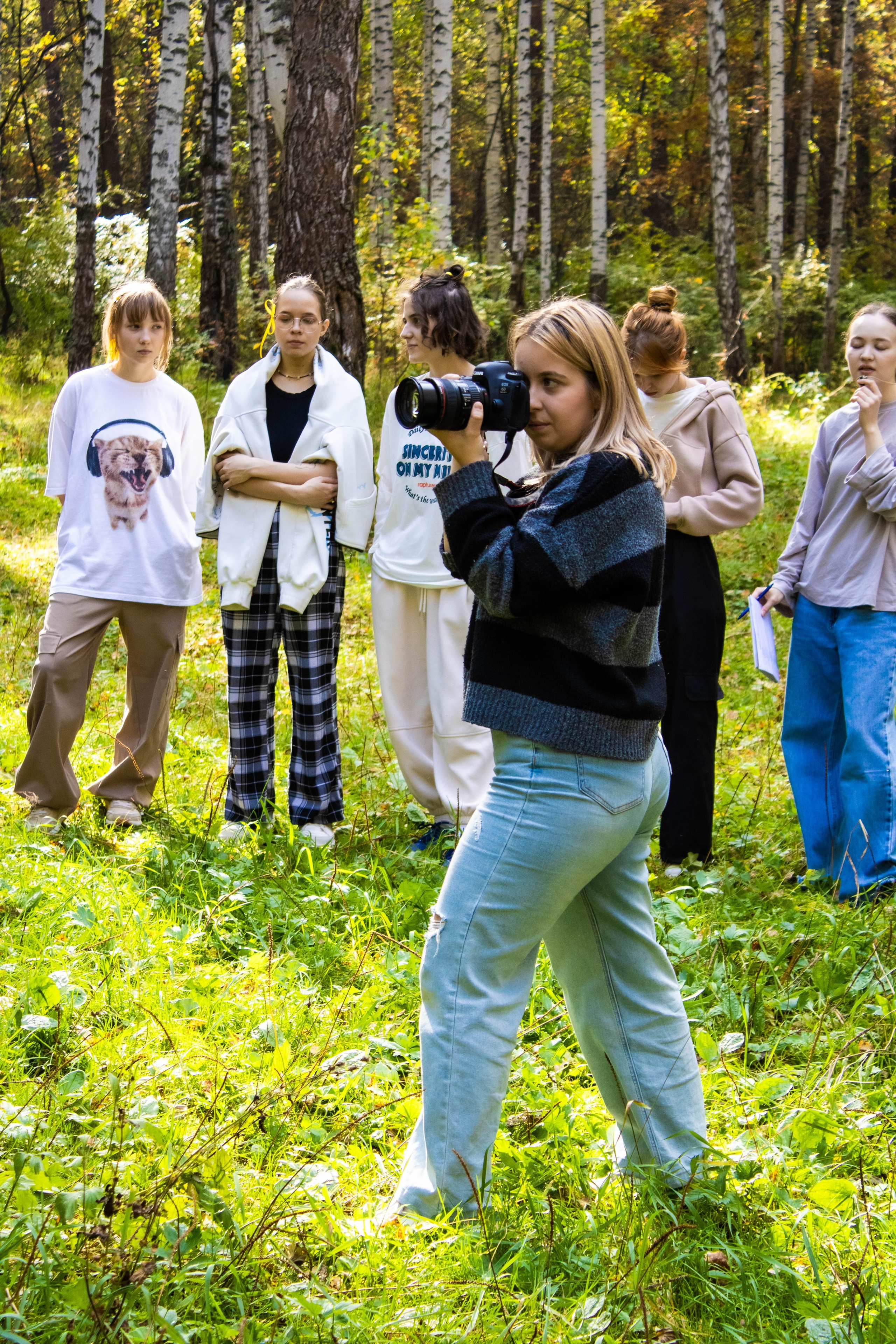 День здоровья в Екатеринбургской академии современного искусства 2024
