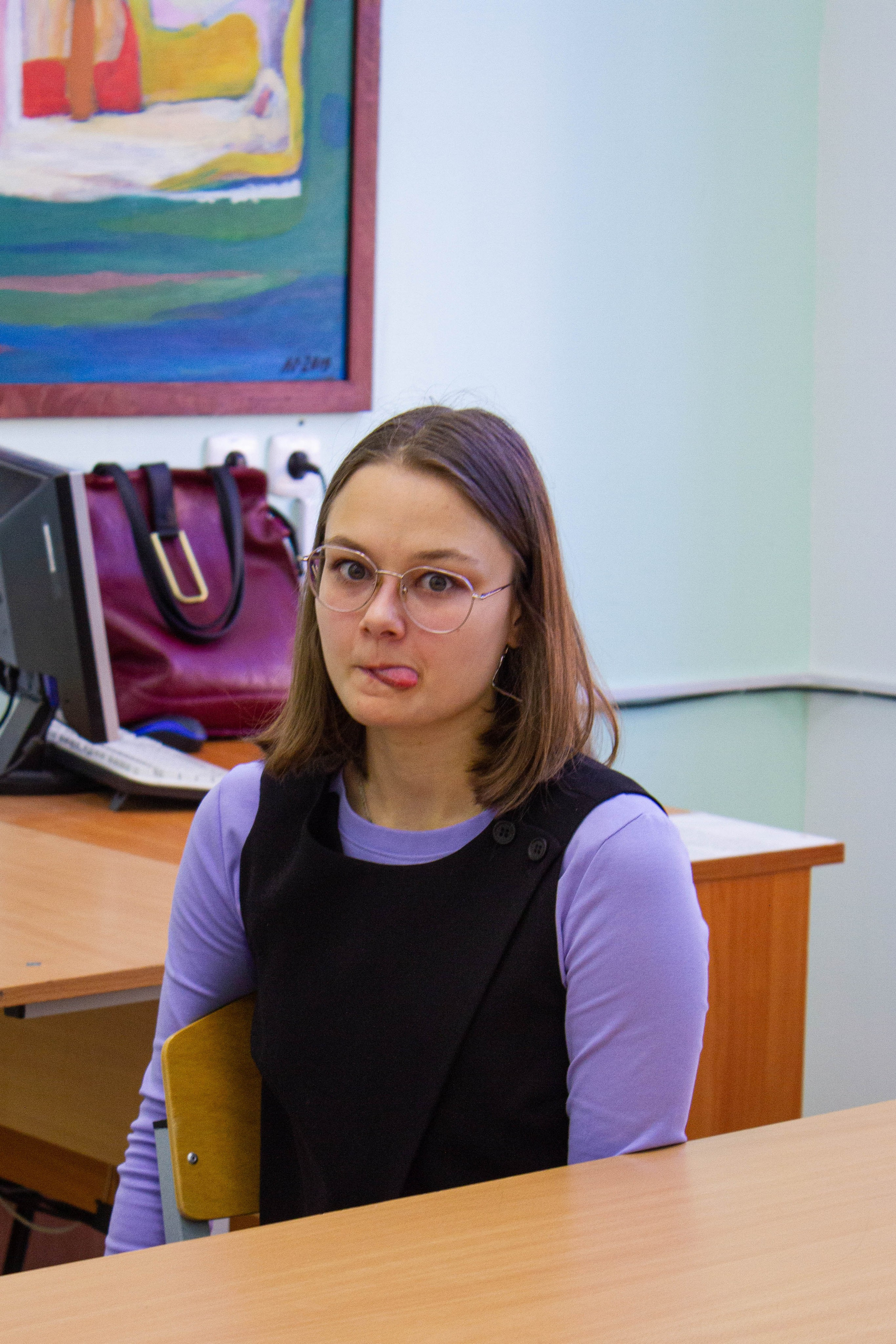 VI Межвузовский Хакатон DigitalArt.EACA