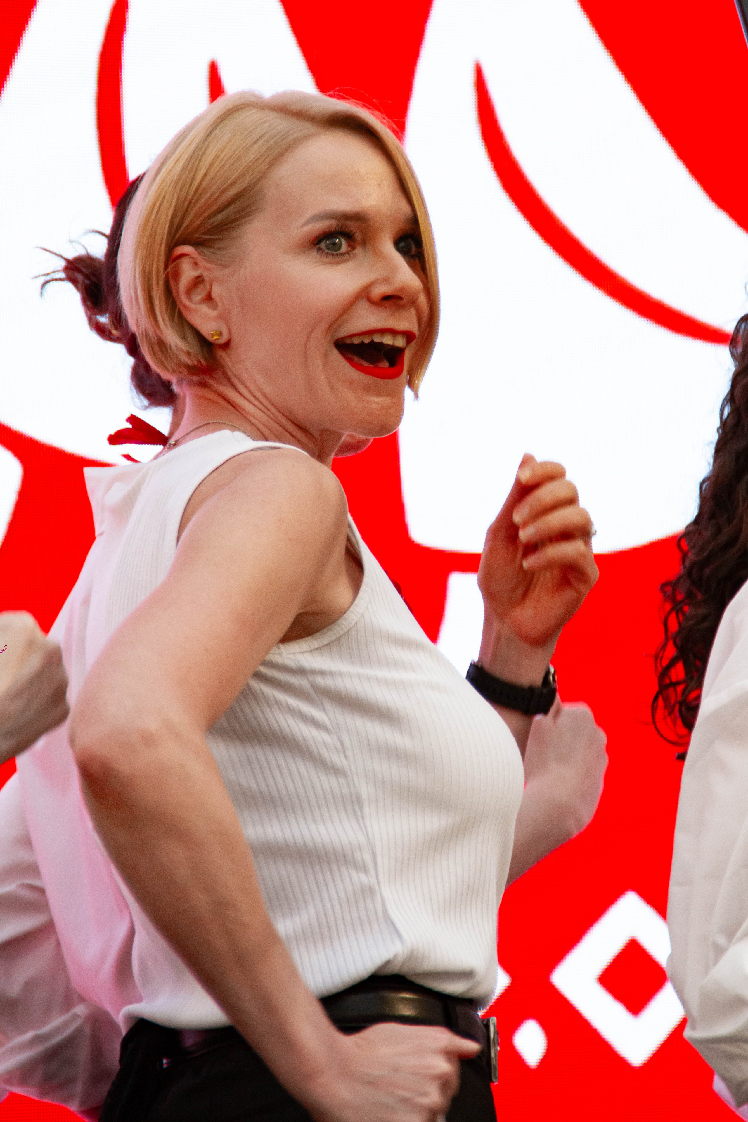 Голос города 2025