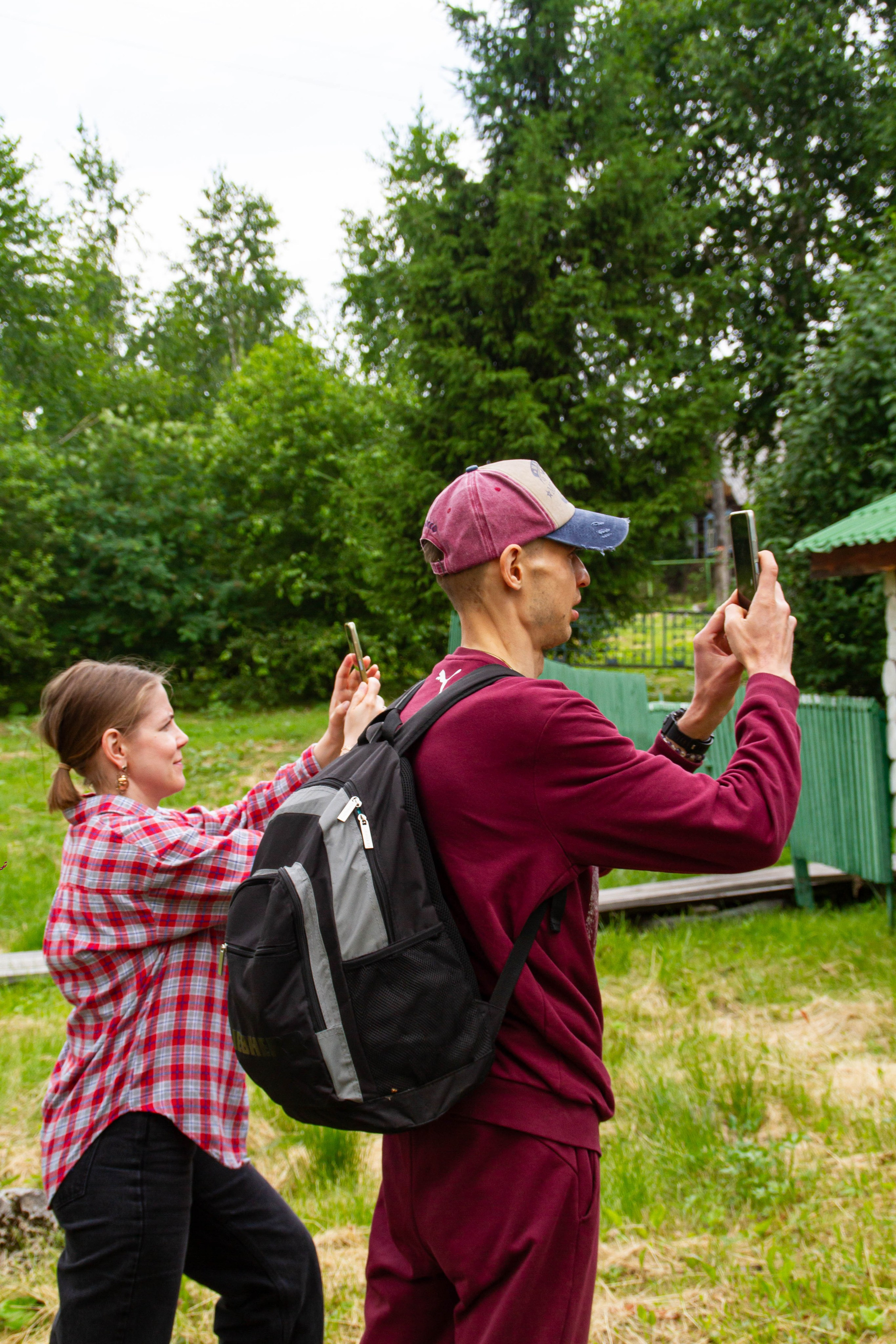 Праздник Солнцестояния 2025 х Культура Екатеринбурга