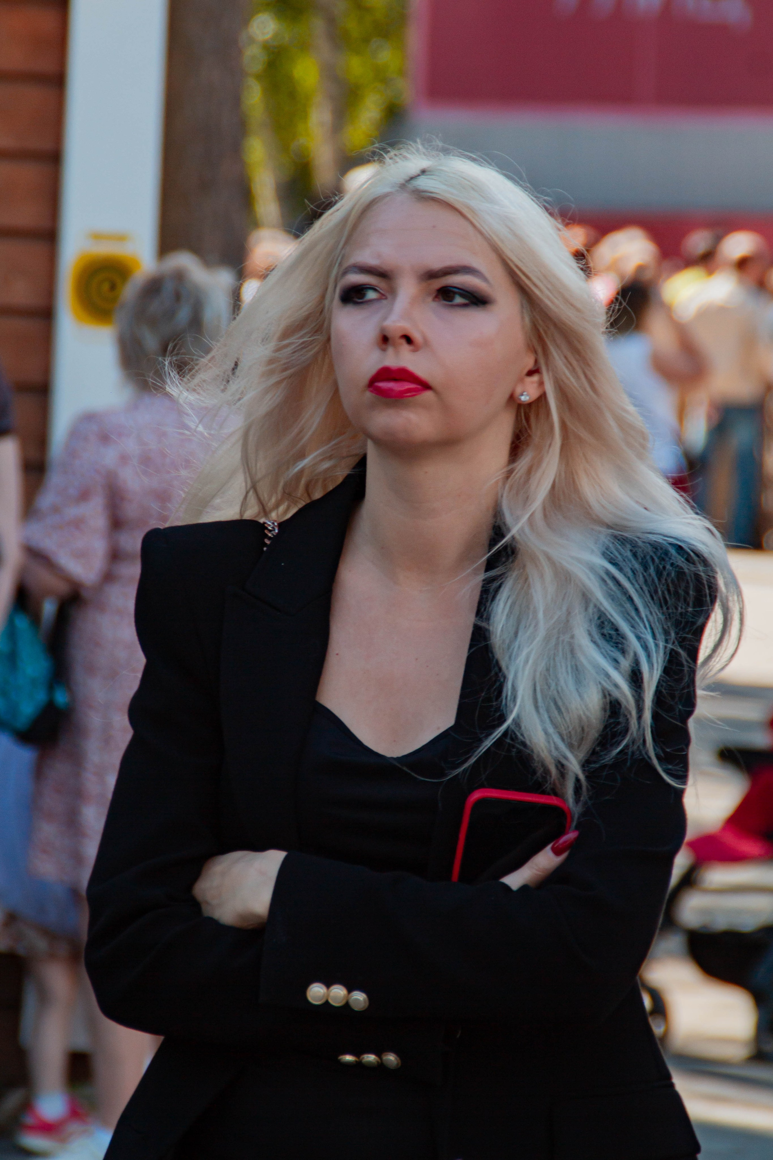 Лица Улиц 2025 х Inclusive Event