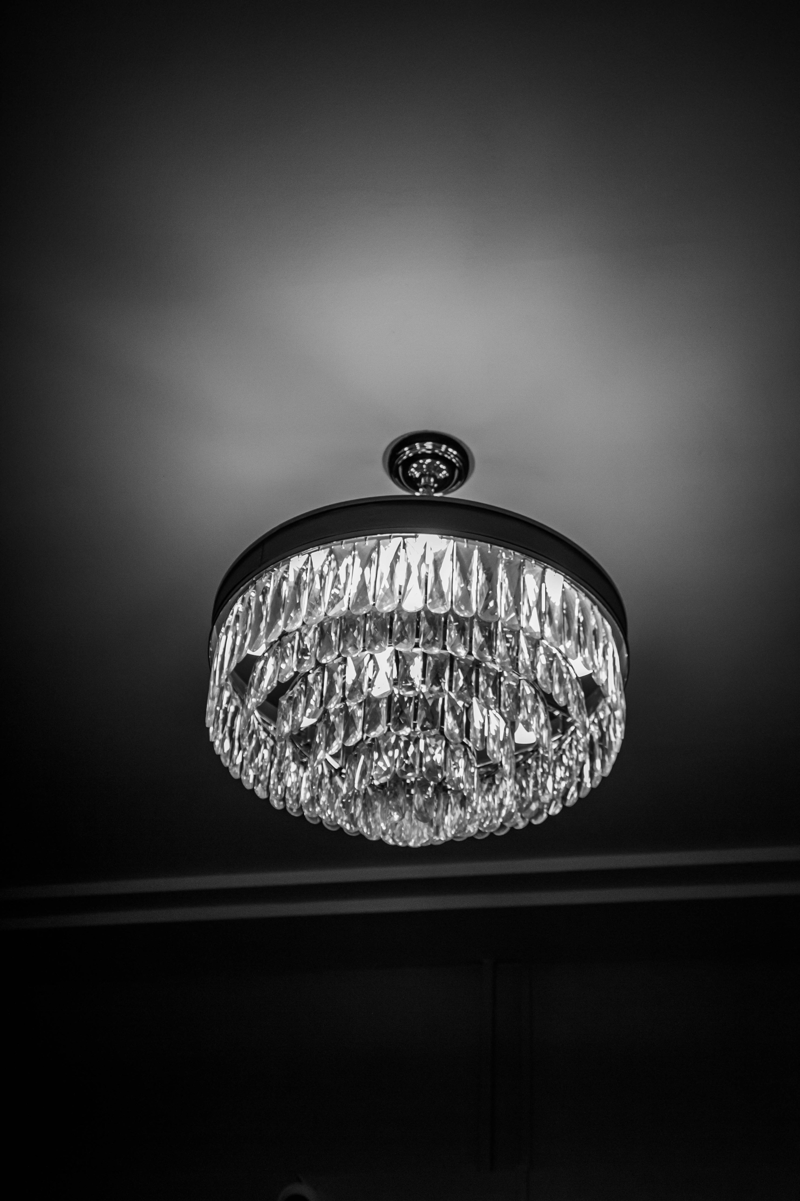 Интерьерная съемка