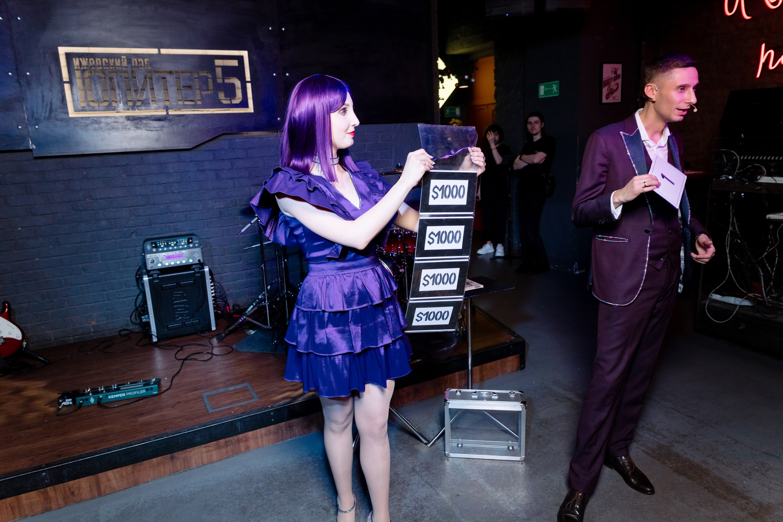 КОПРОРАТ: Юпитер 5. Все фото. Профессиональный фотограф в Ижевске Леша Петров