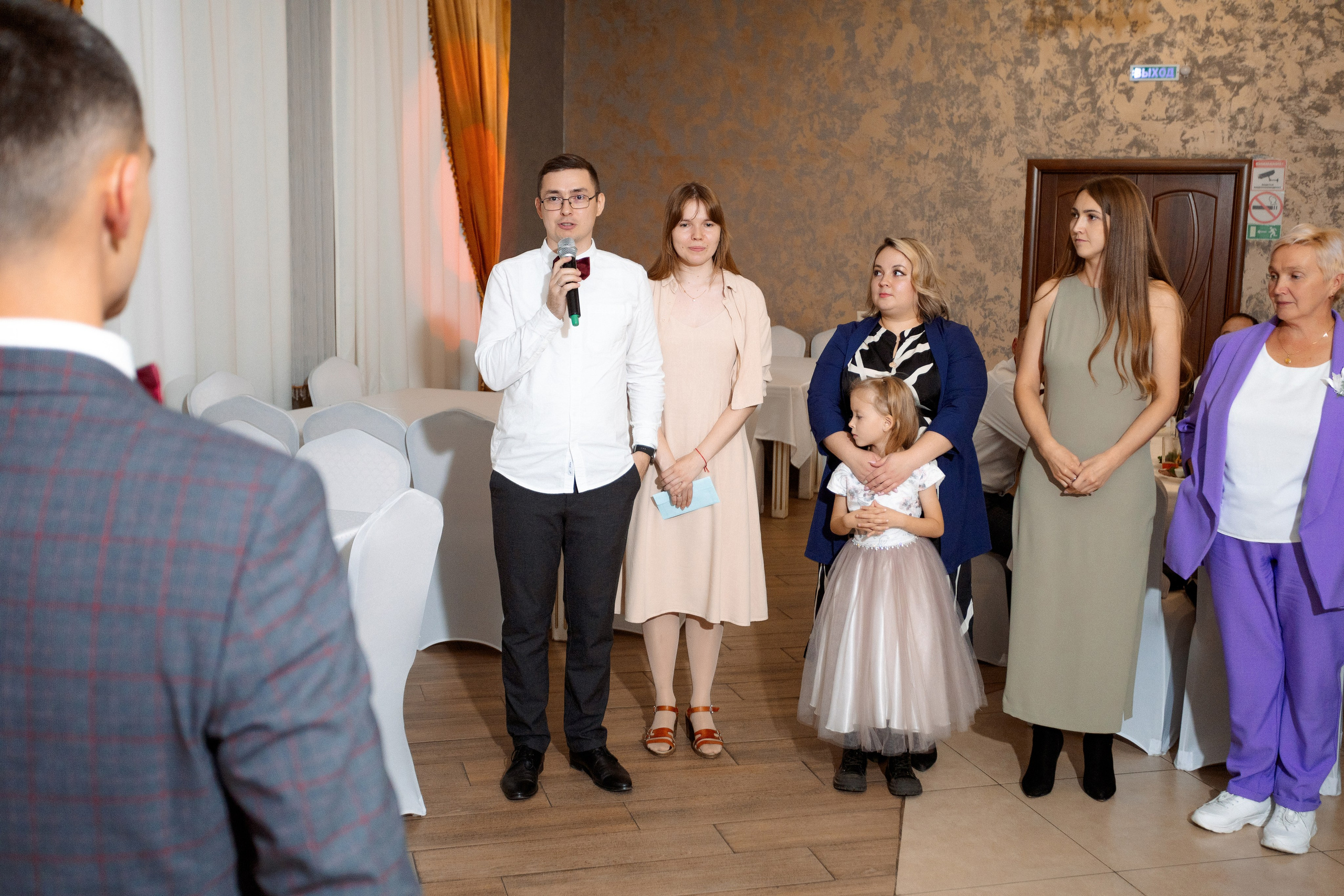 СВАДЬБА: Дима и Юля. Все фото. Профессиональный фотограф в Ижевске Леша Петров