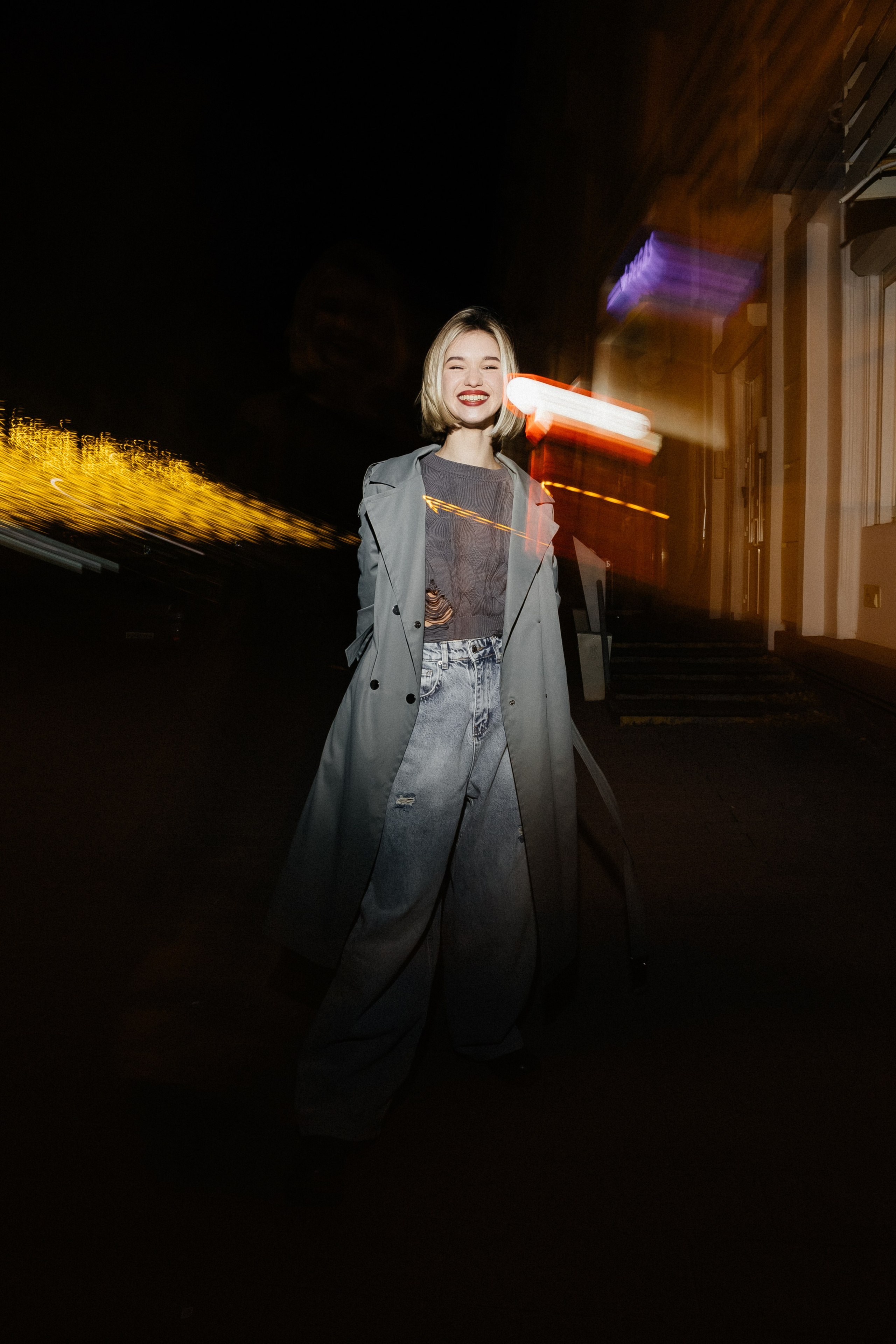 Лиза. Фотограф Кемерово | Сергей