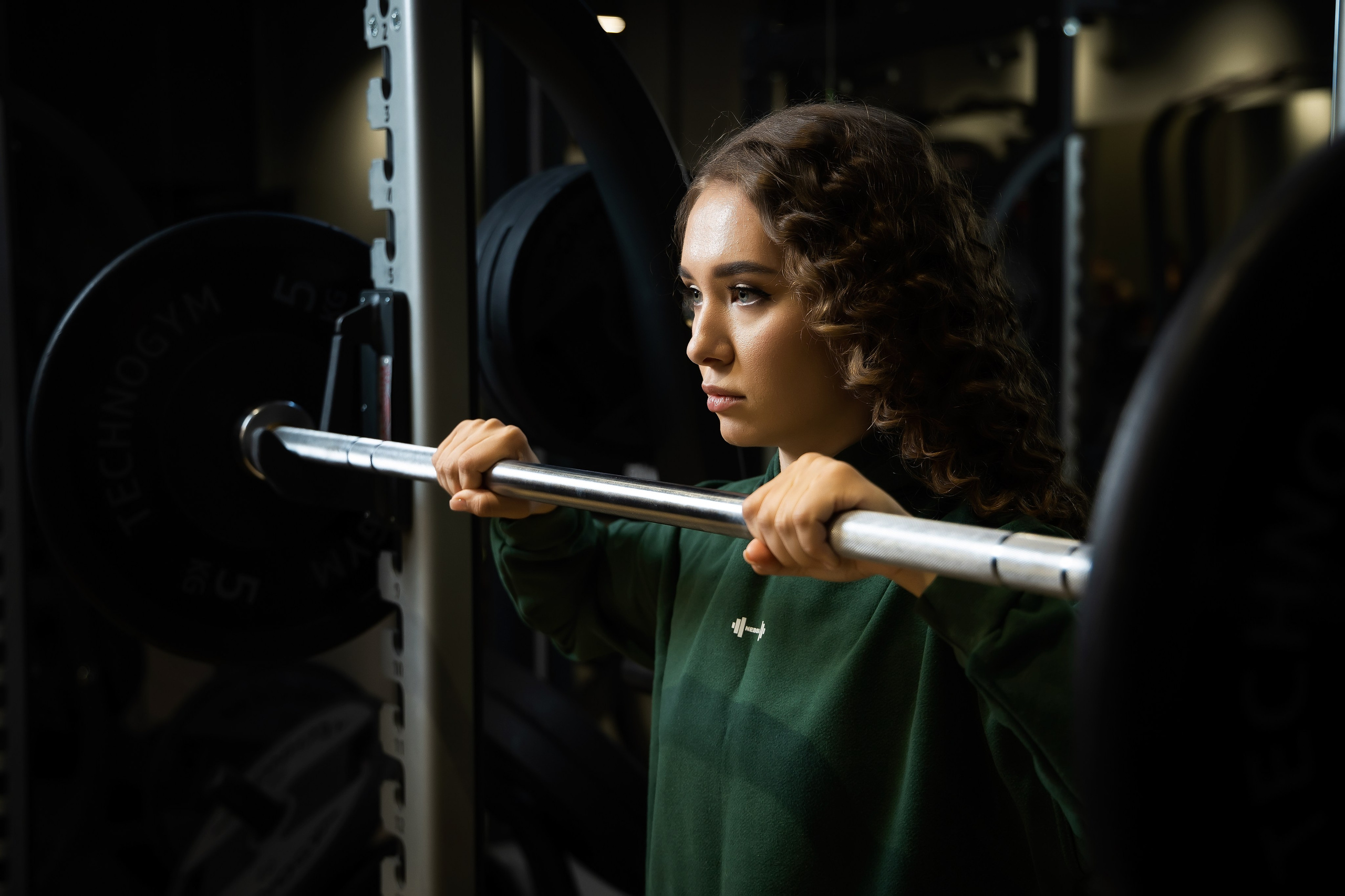 Фотосессия в Спорт зале. Семейный и Свадебный фотограф в Астане Александр Астапов