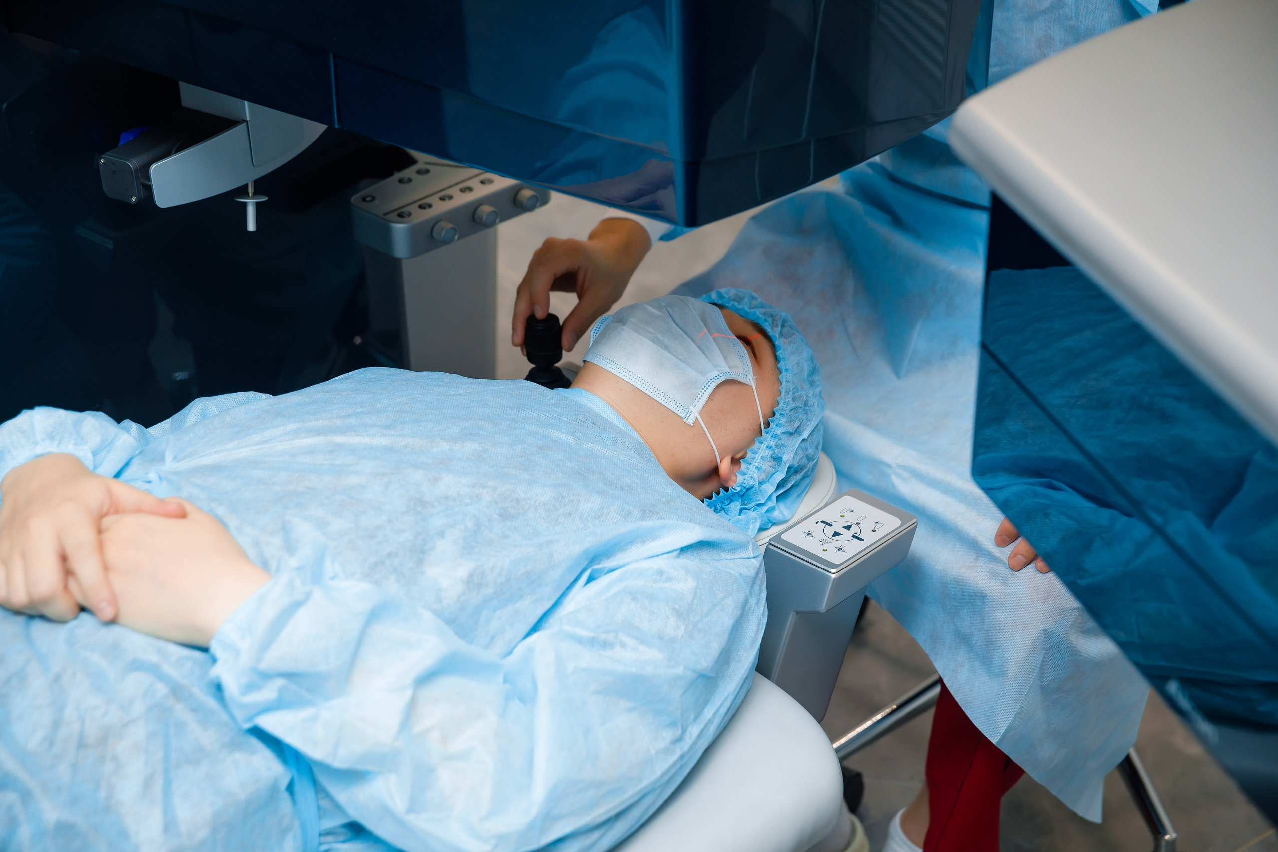 Врачи. Семейный и Свадебный фотограф в Астане Александр Астапов