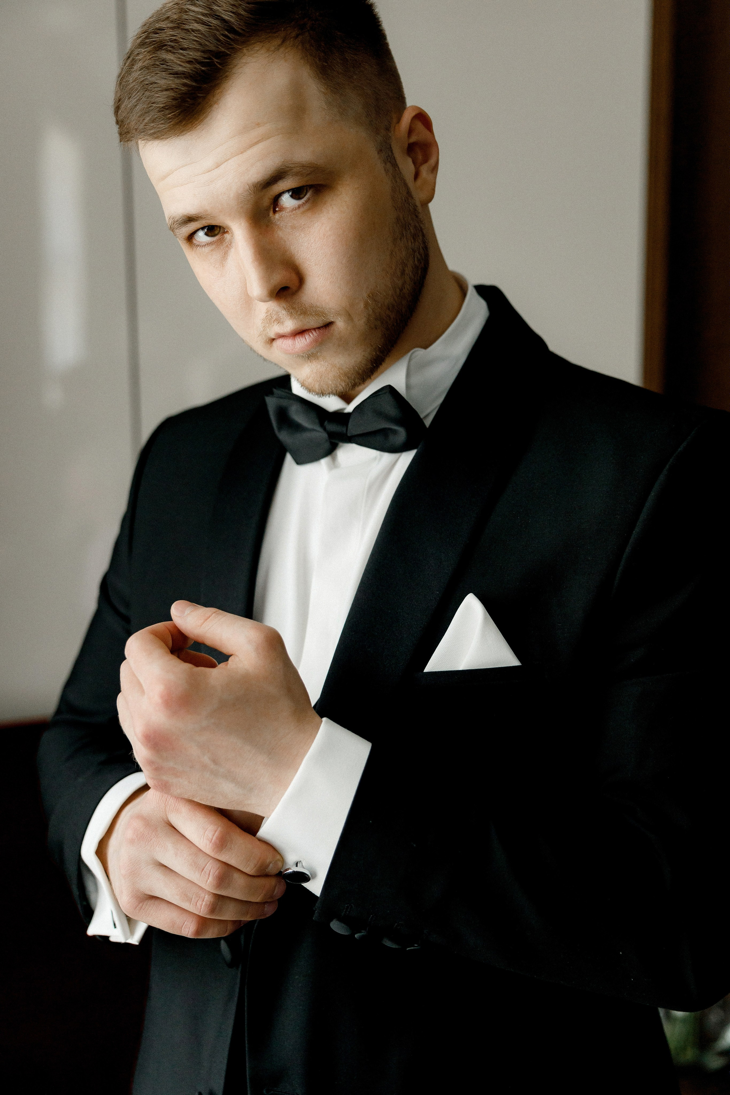 Свадебный ужин в Ресторане Michel на Красной Пресне. Свадебный фотограф в Москве и Санкт-Петербурге Денис Ходюков