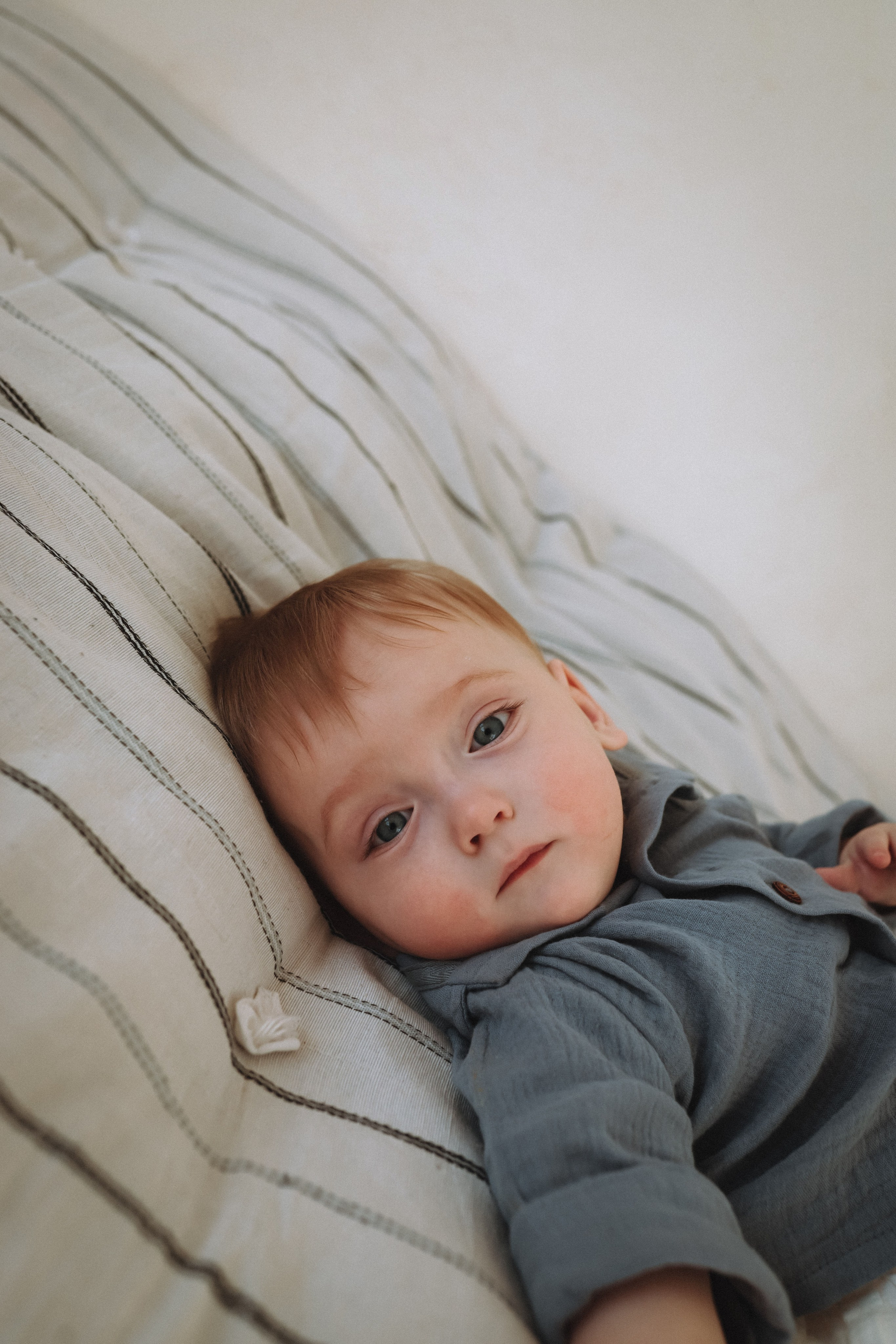 Илья, Таня и Матвей. Фотограф в Нижнем Новгороде Кристина Батанова