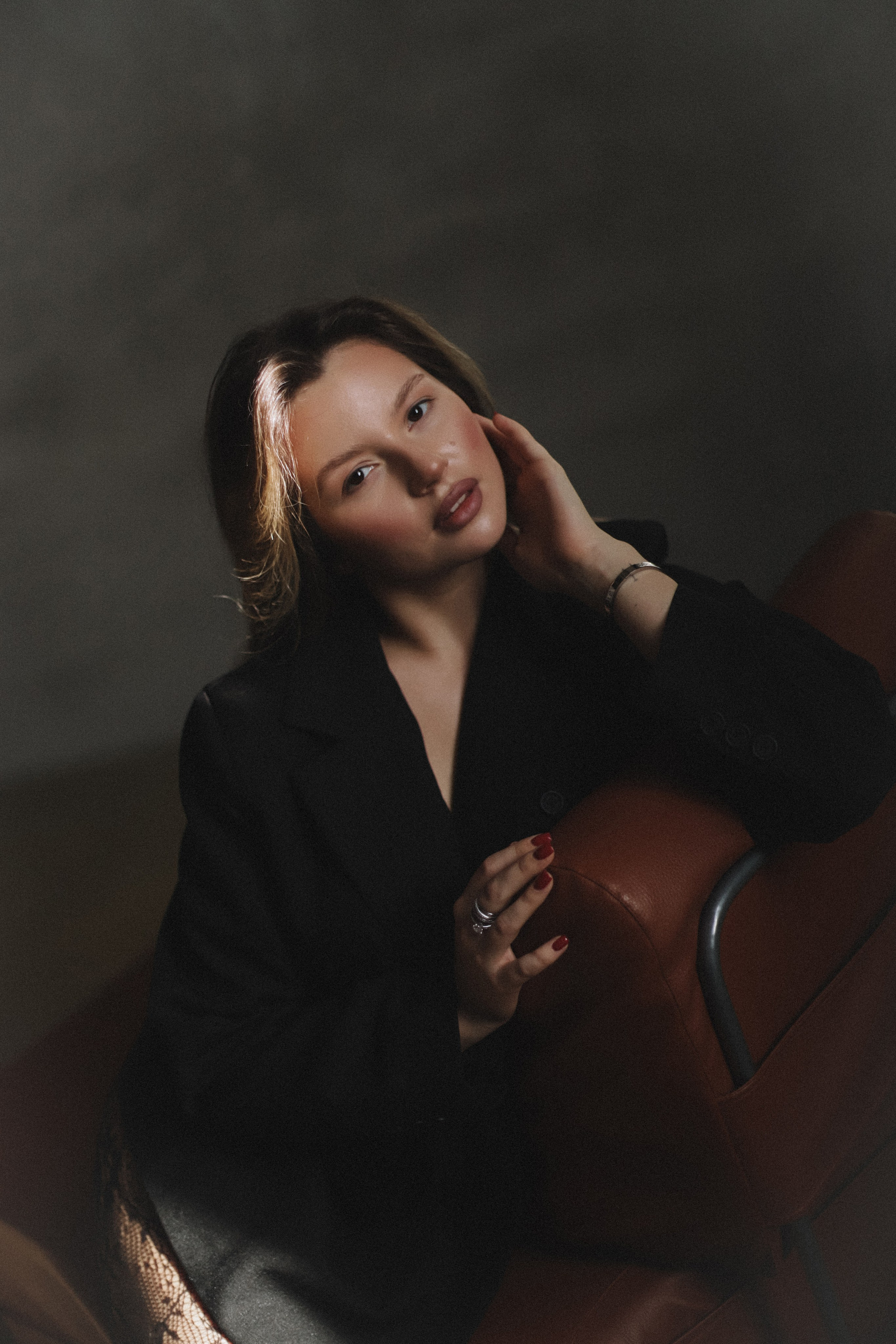 Настя. Фотограф в Нижнем Новгороде Кристина Батанова