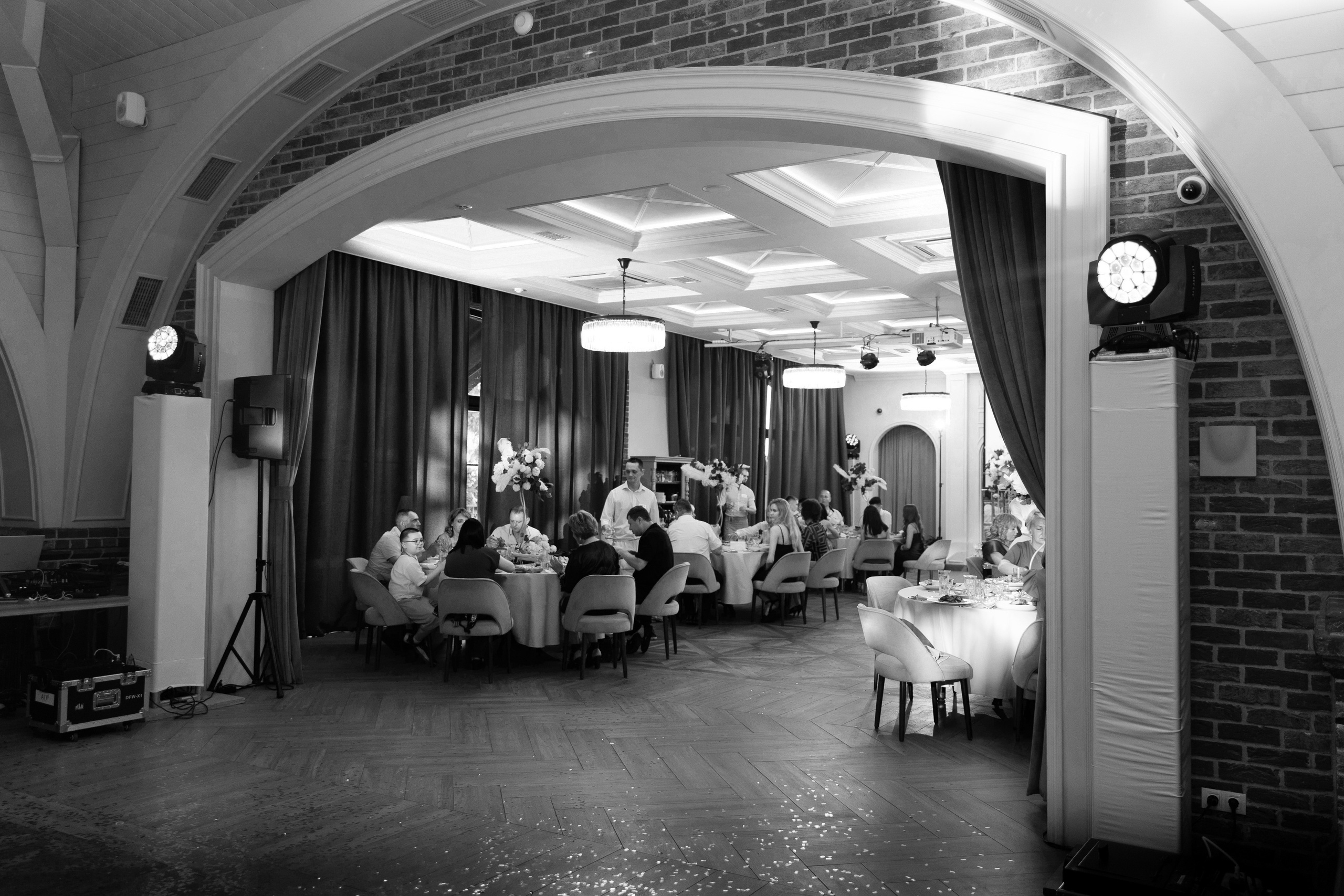 Михаил и Анна. Свадебный фотограф Воронеж Марина Грудинина