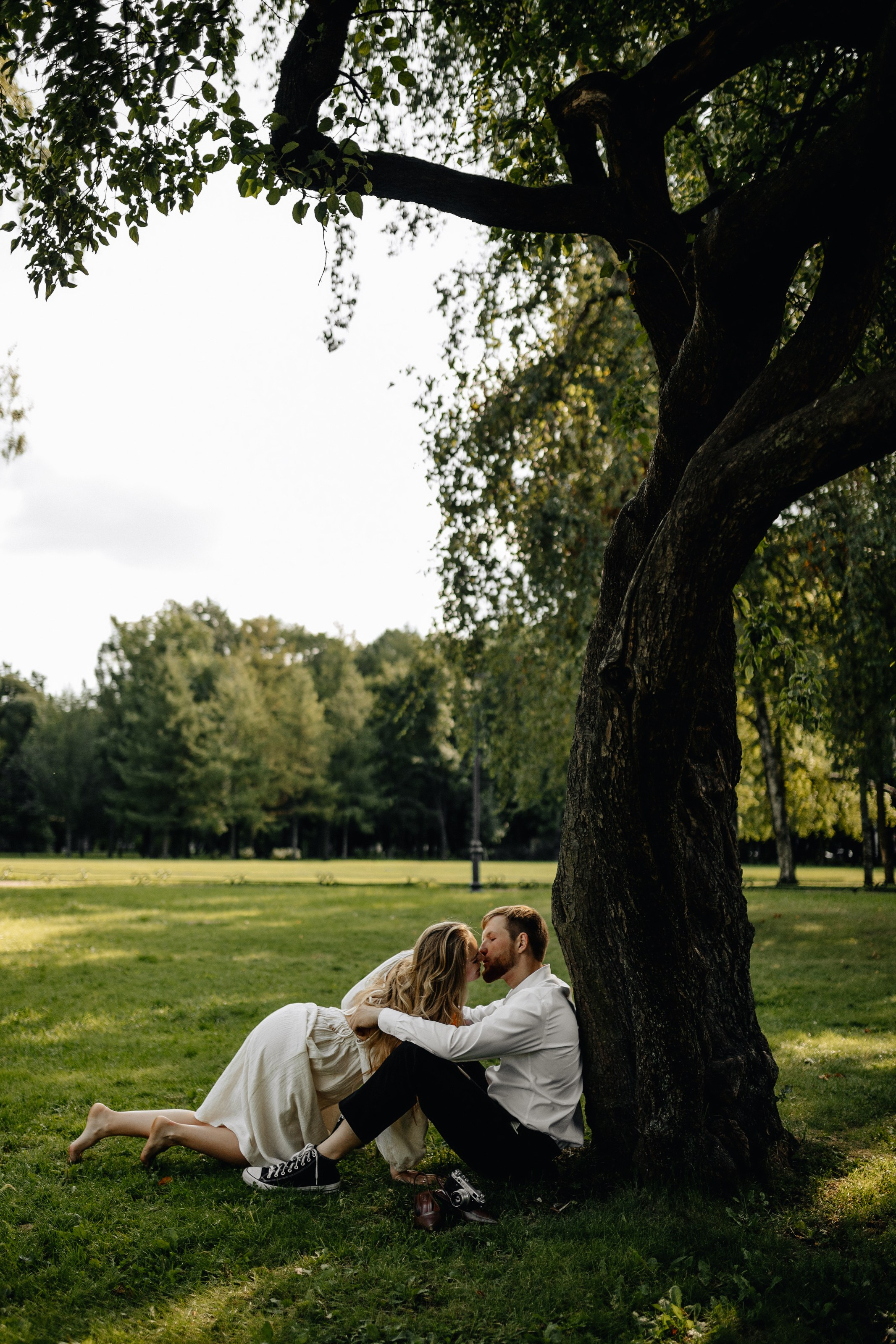 Юля & Тимофей. Главная