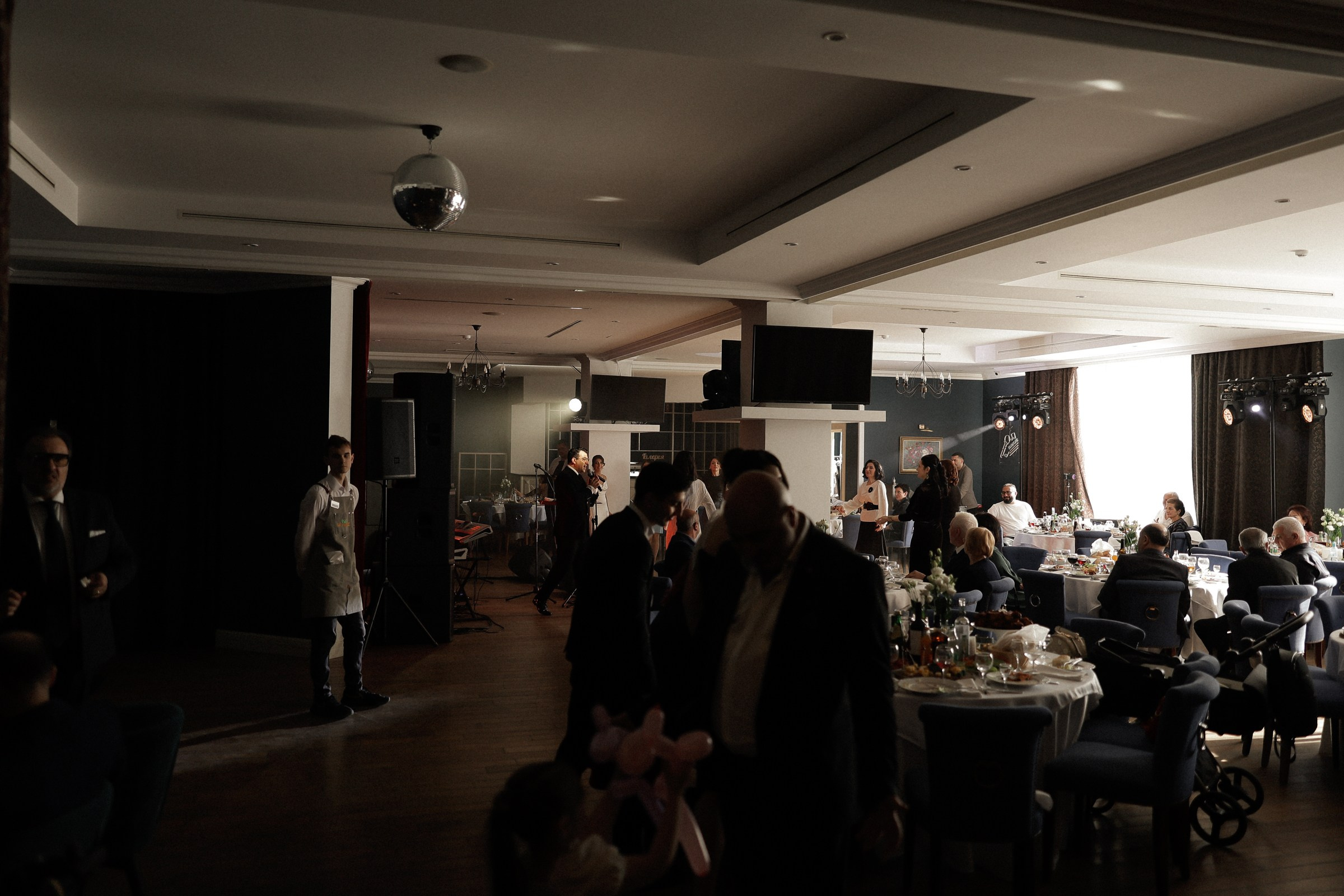 /РЕПОРТАЖ/ День Рождение. 2024. Свадебный фотограф Великий Новгород Станислав Кособудский