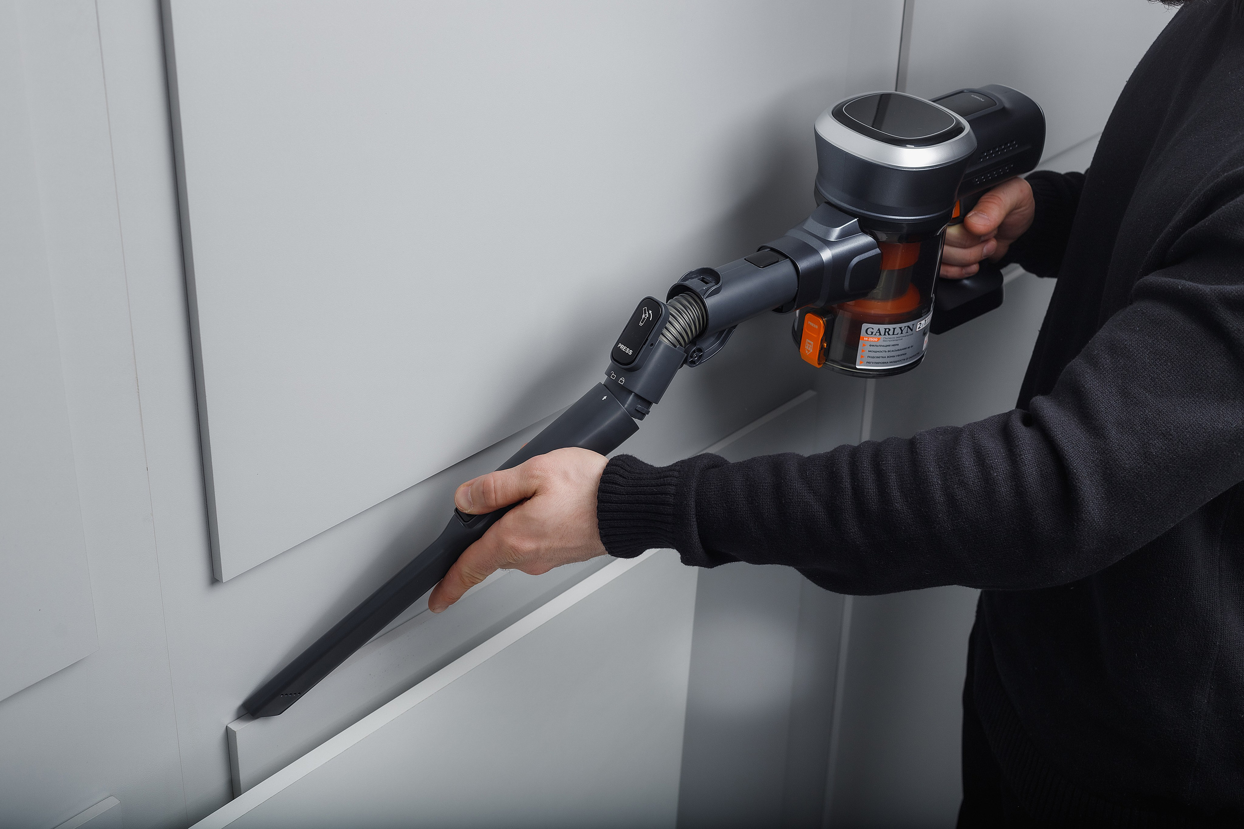 GARLYN. Бытовая техника. Интерьерный фотограф и видеограф в Санкт-Петербурге Вадим Балбашевский