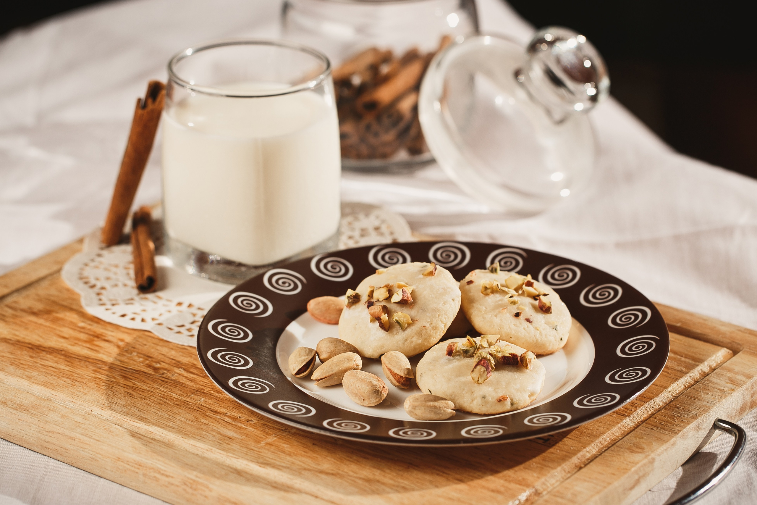 Еда. Интерьерный фотограф и видеограф в Санкт-Петербурге Вадим Балбашевский