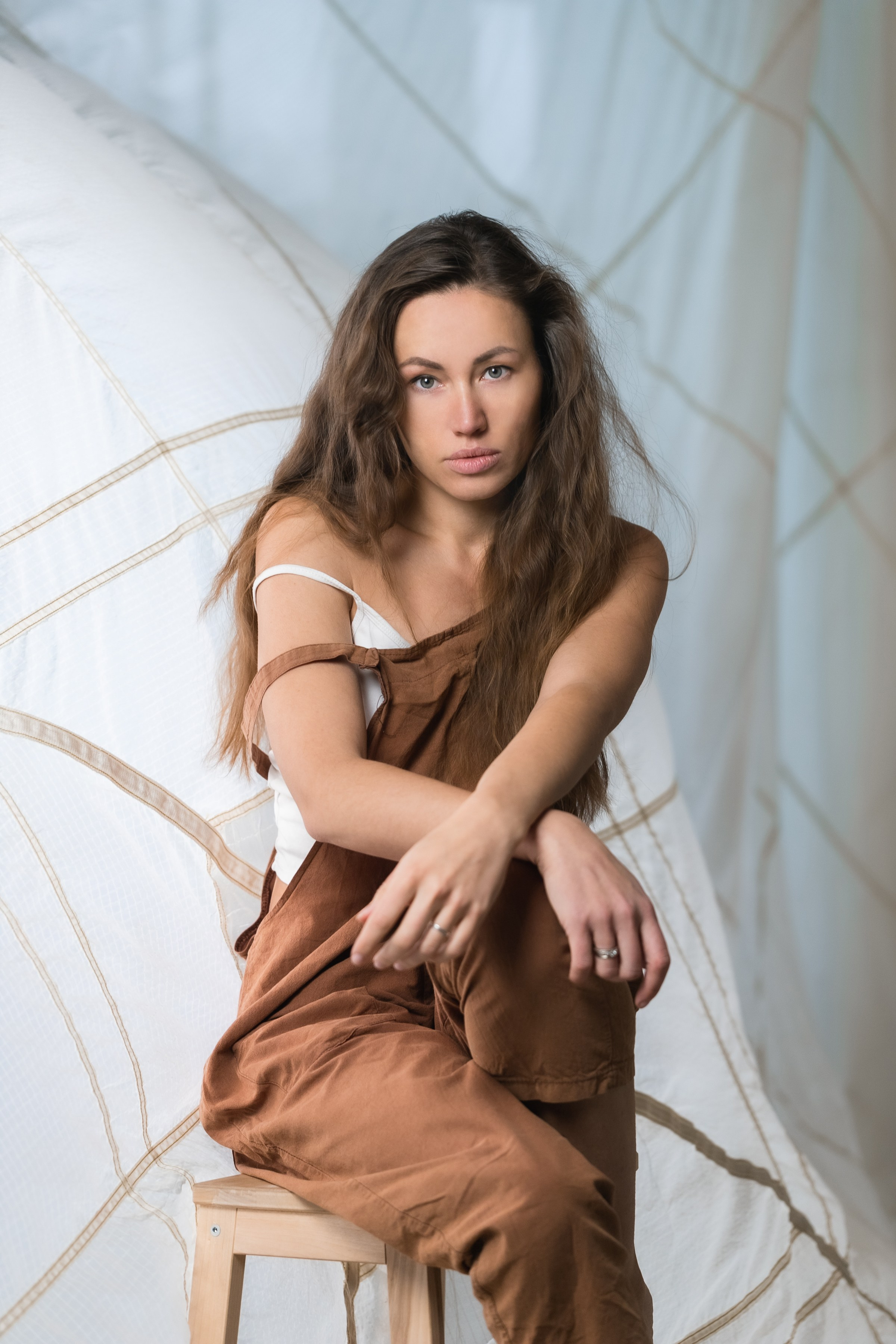 Алена Сиверикова, художник. Интерьерный фотограф и видеограф в Санкт-Петербурге Вадим Балбашевский