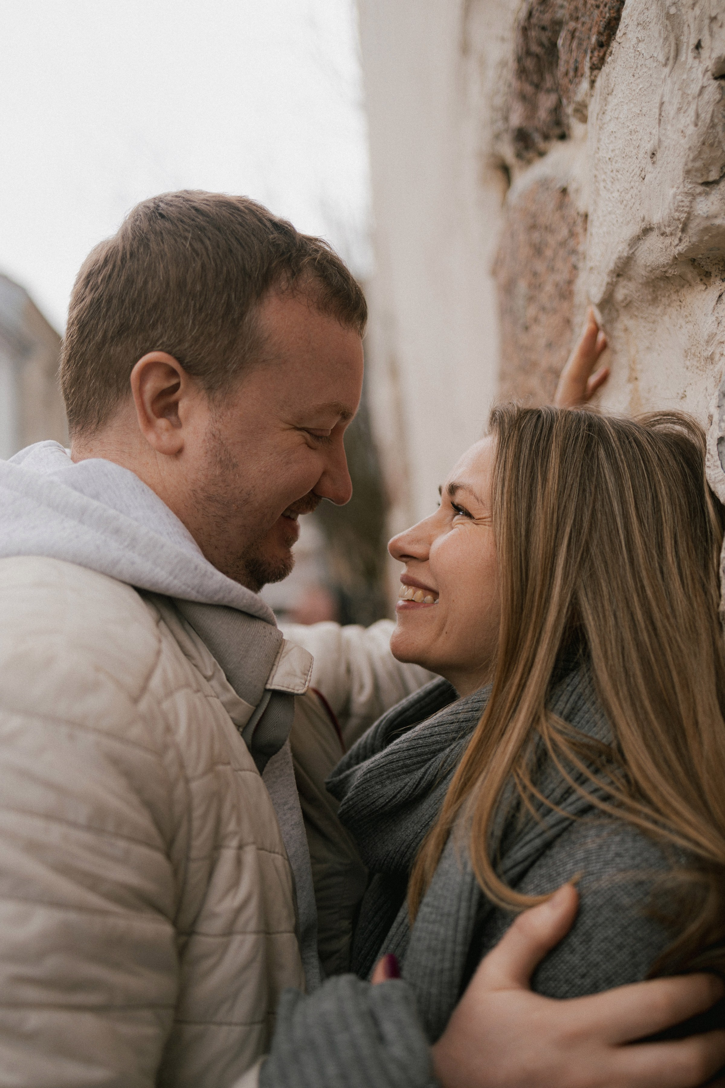 Love story Vyborg. Фотограф в Выборге и Санкт-Петербурге Маша Гуляева