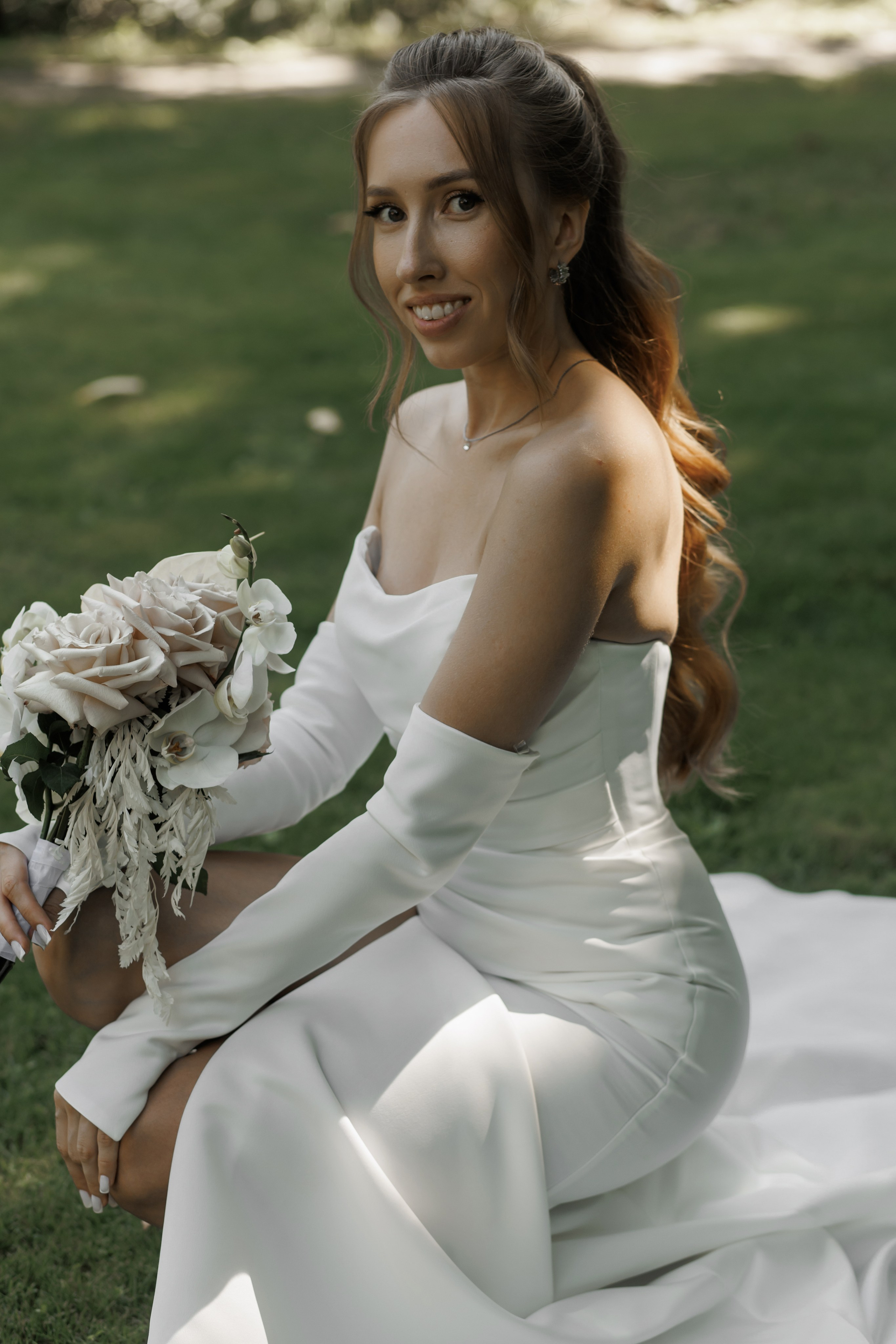 A&P. Свадебный фотограф Екатерина Худякова — Ярославль, Санкт-Петербург, Москва