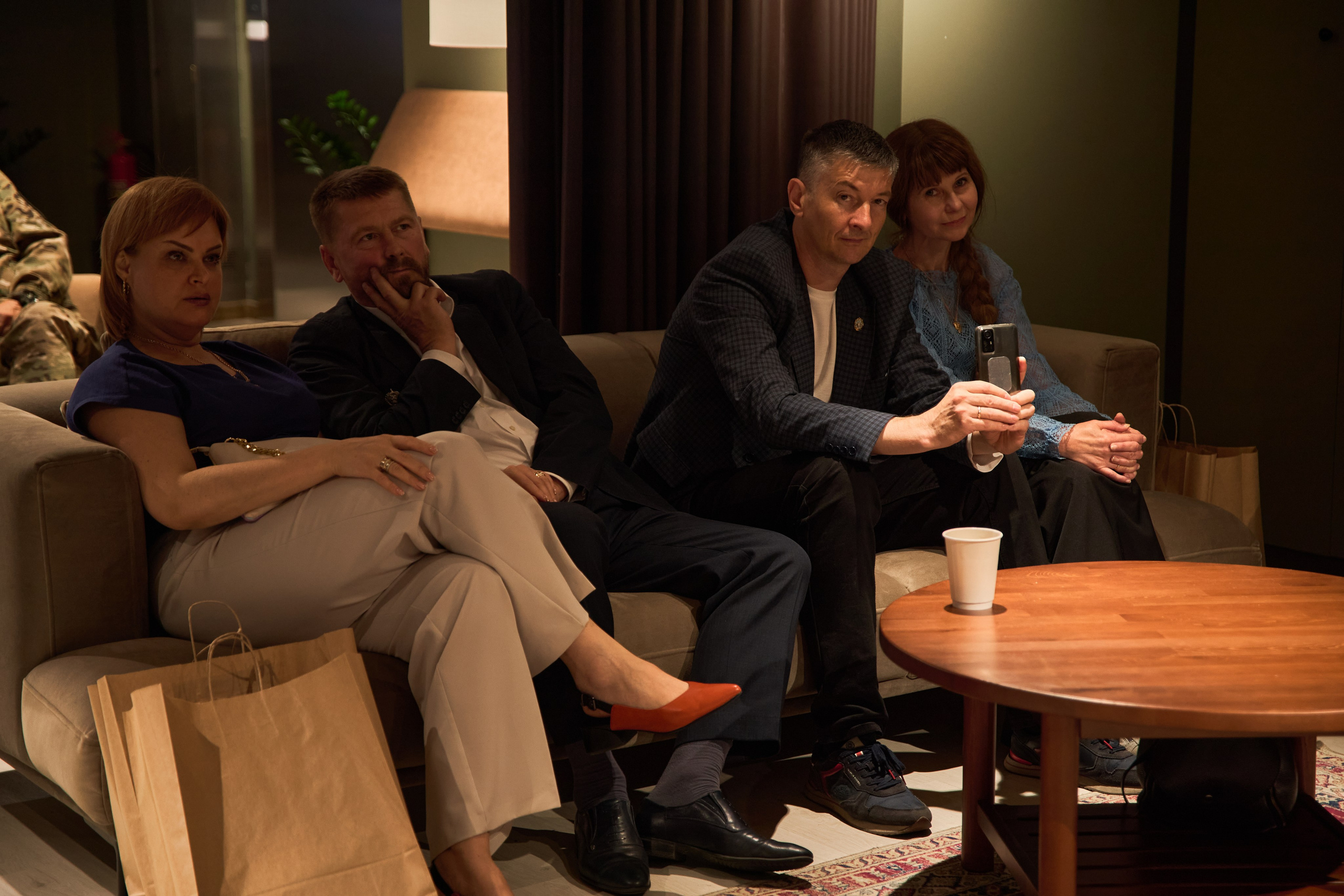 Концерт. Фотограф в Москве Анна Дзен