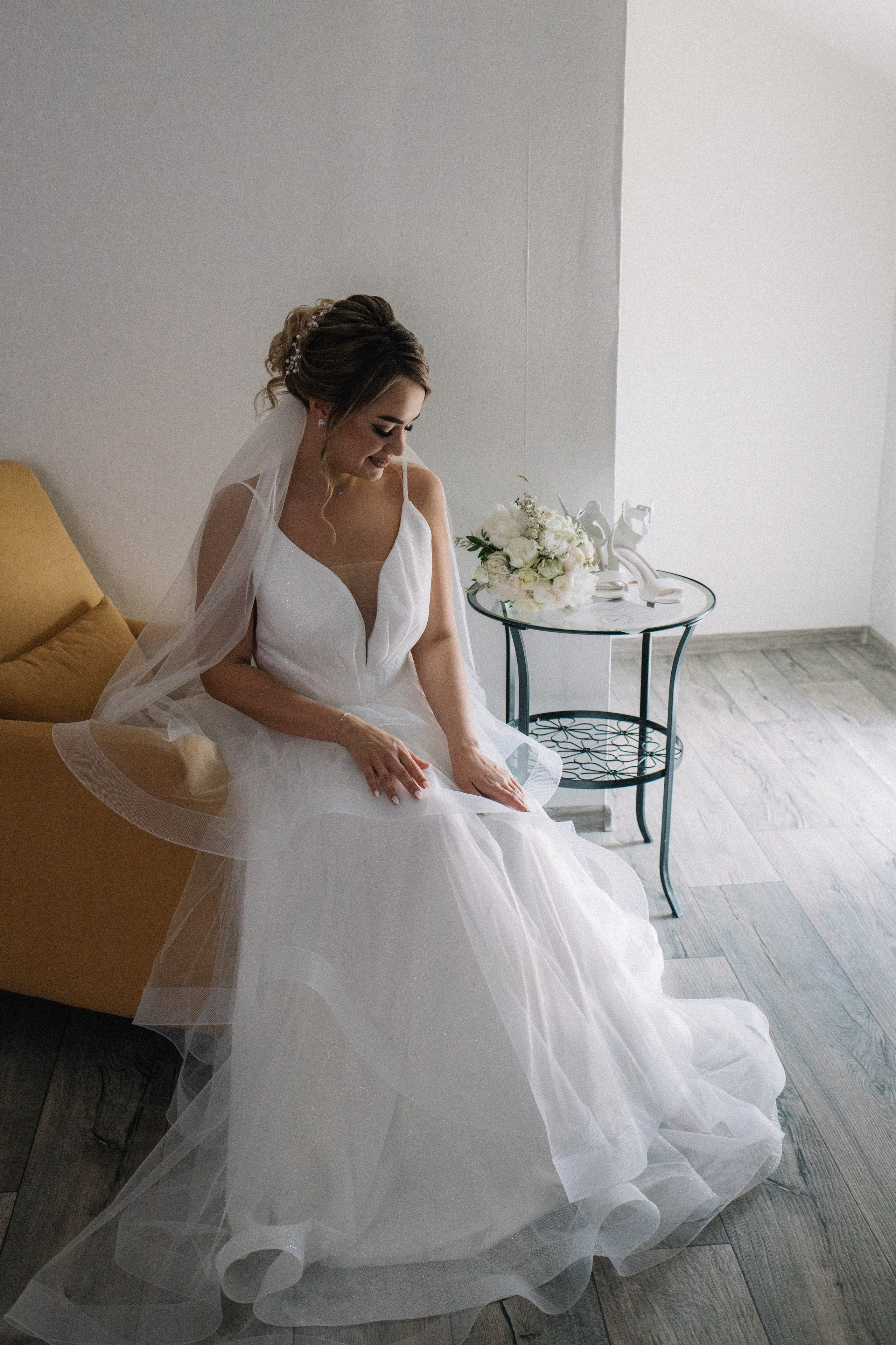 Владислав и Анастасия. Фотограф Регина Даниловна Усть — Катав