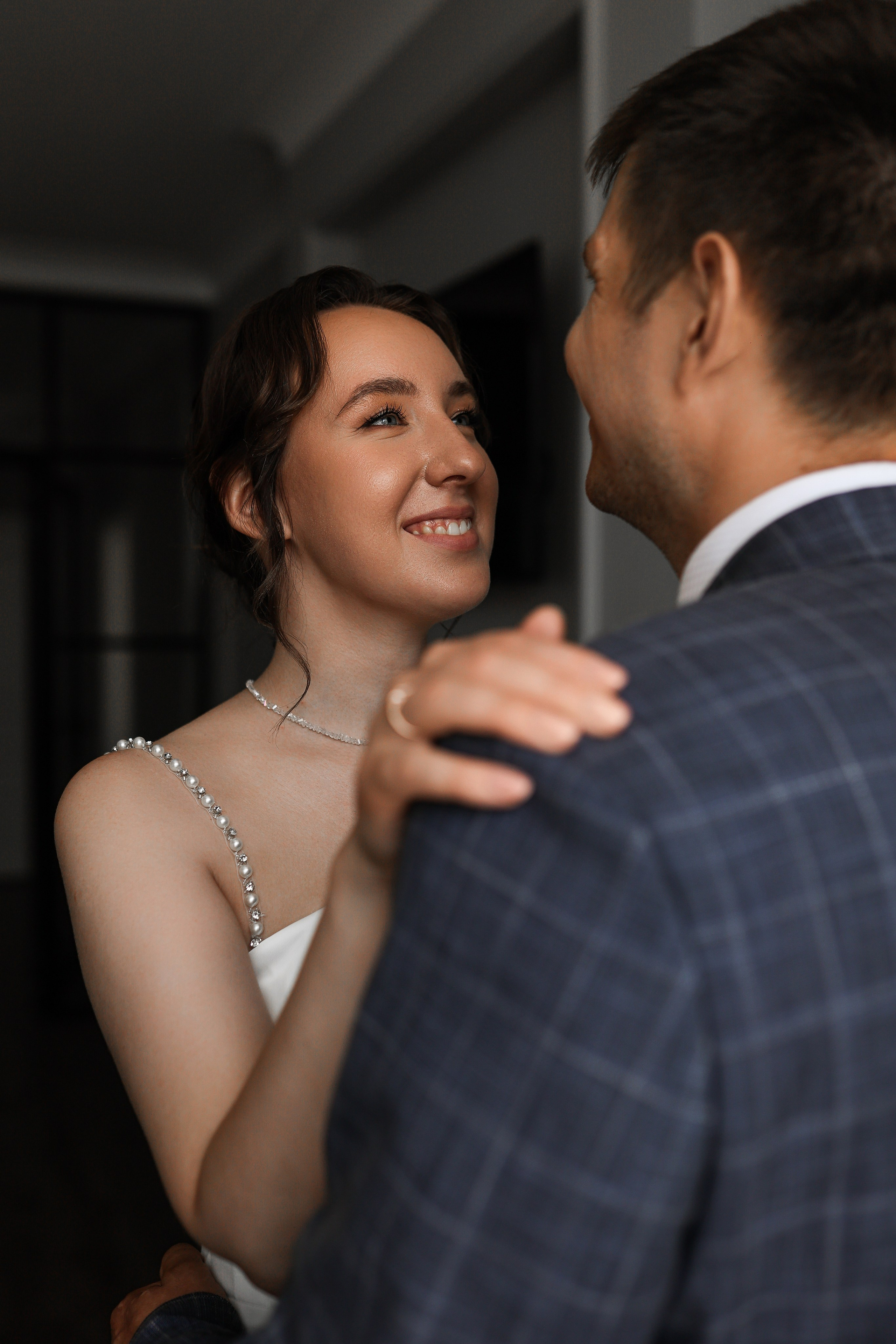 Андрей и Александра. Таирова Гузель|Свадебный фотограф в Ульяновске