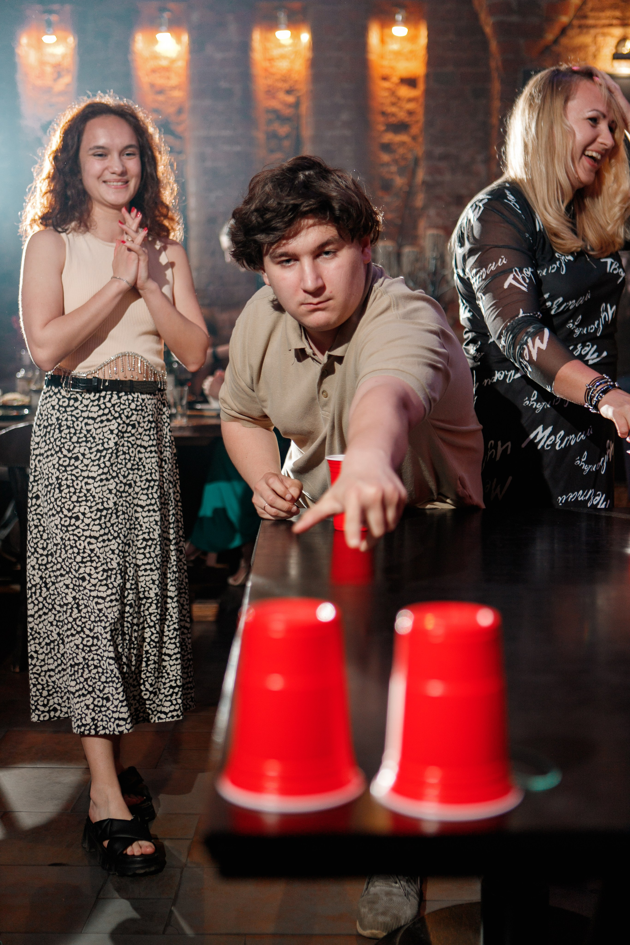 Кафе «Арсенал». Фотограф Анастасия Кулешова