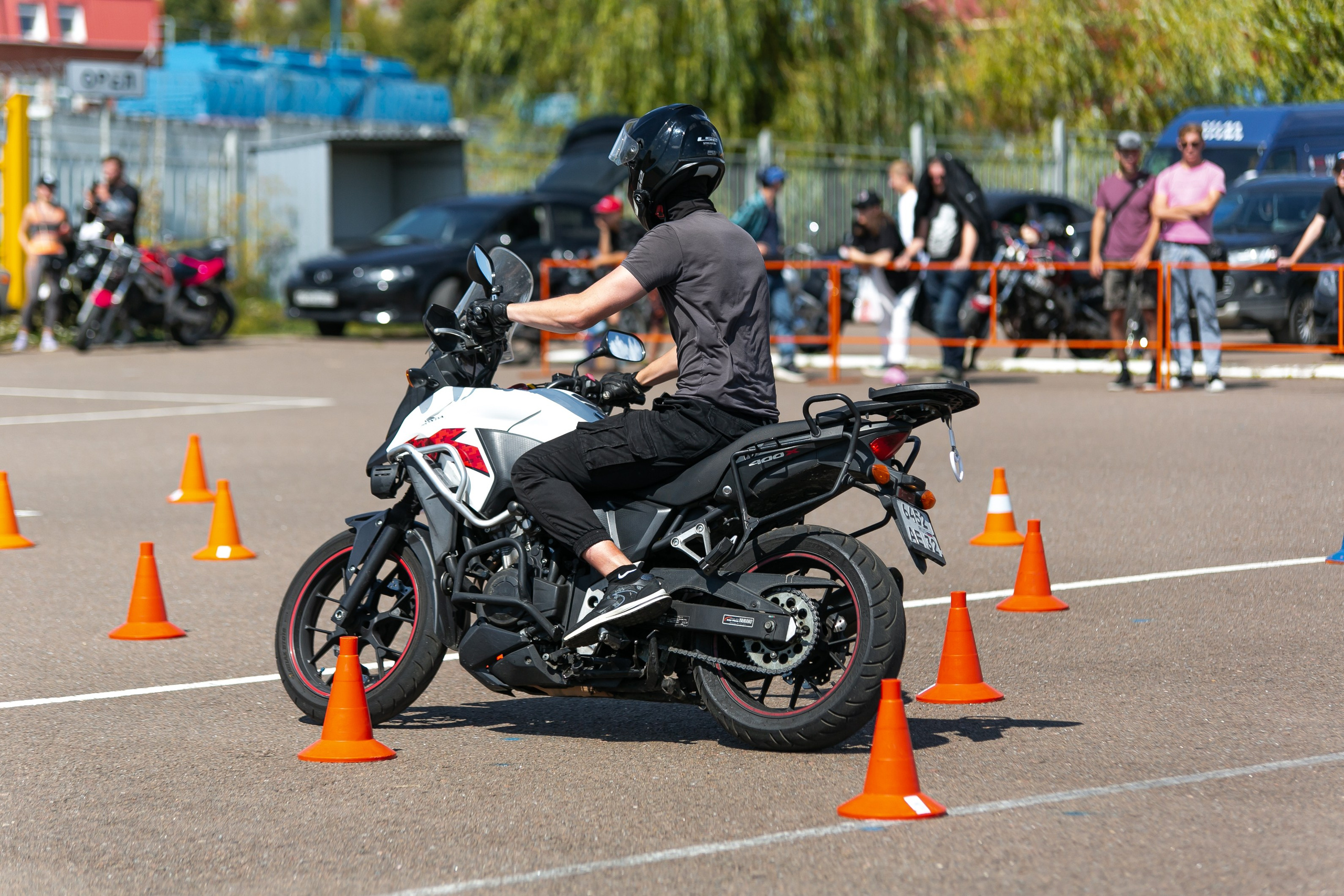 Чемпионат ЦФО 2024 — Этап Орловской области, Орел. Профессиональный фотограф в Мценске и Орловской области