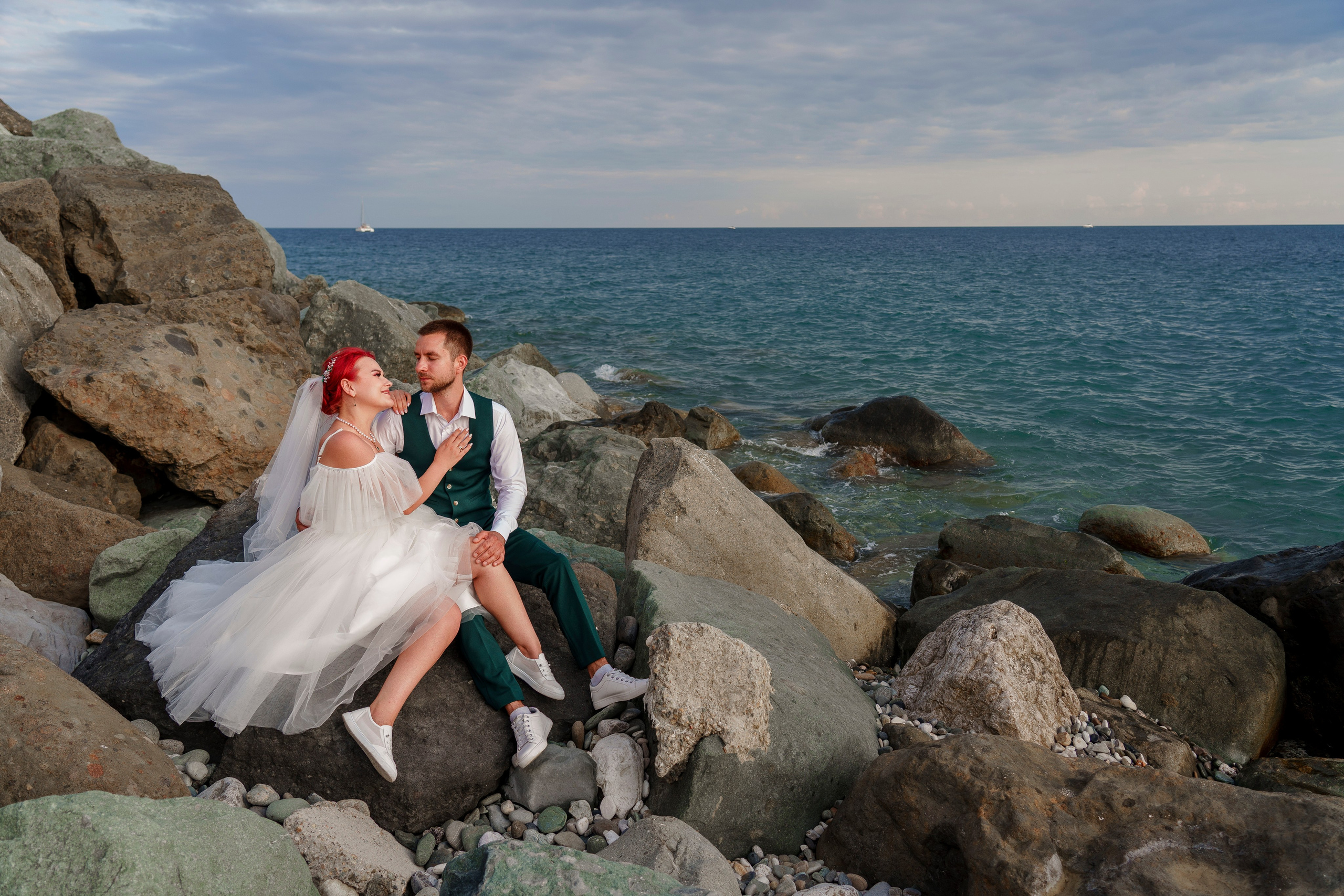 Фотосъемка свадьбы. Фотограф видеограф Геннадий Янбаев в Сочи, Краснодаре