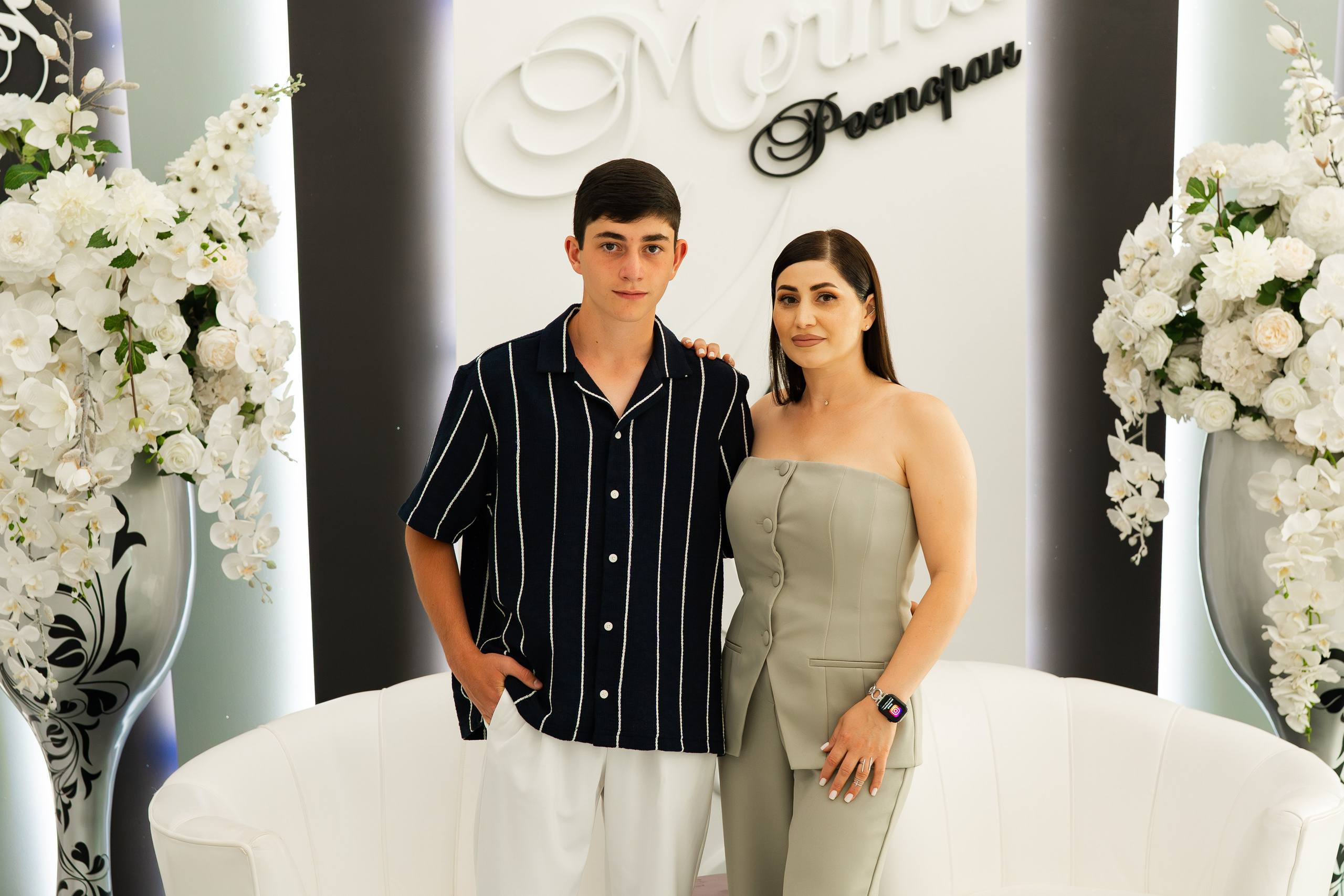 Школьный бал. Фотограф видеограф Геннадий Янбаев в Сочи, Краснодаре