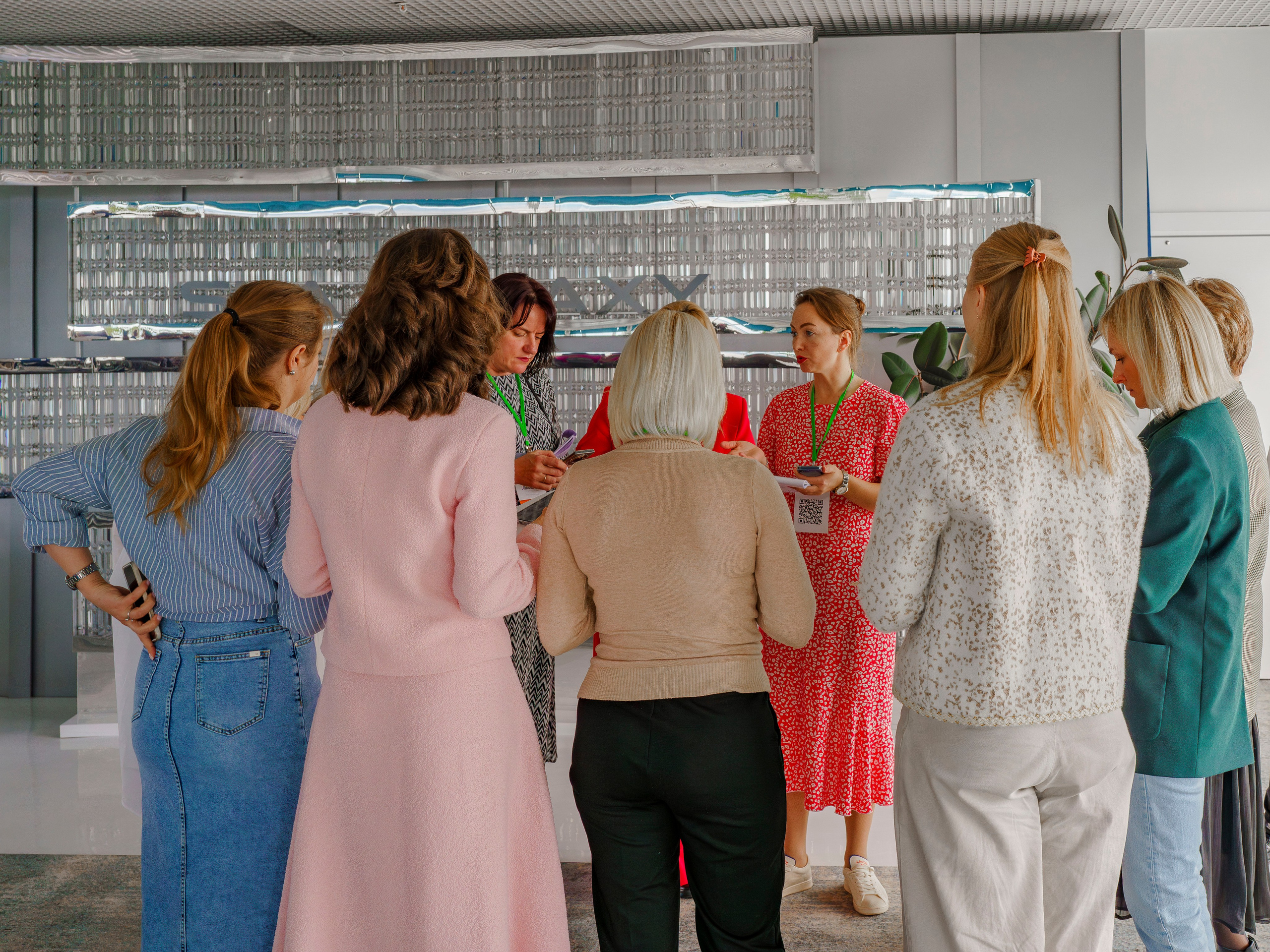 Фотосъёмка конференции и семинаров в Сочи. Фотограф видеограф Геннадий Янбаев в Сочи, Краснодаре