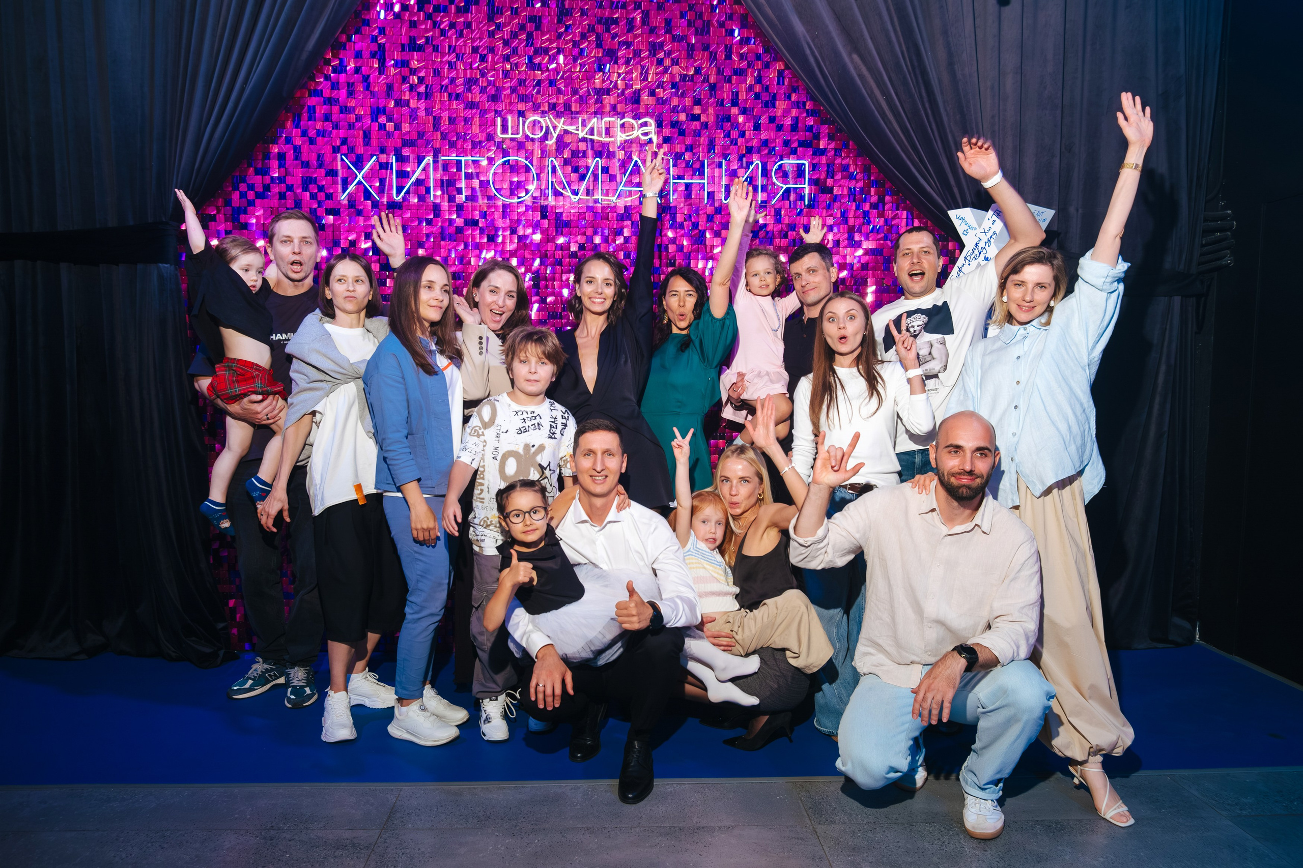 Хитомания. Фуд и предметный фотограф Виталий Морозов г. Москва