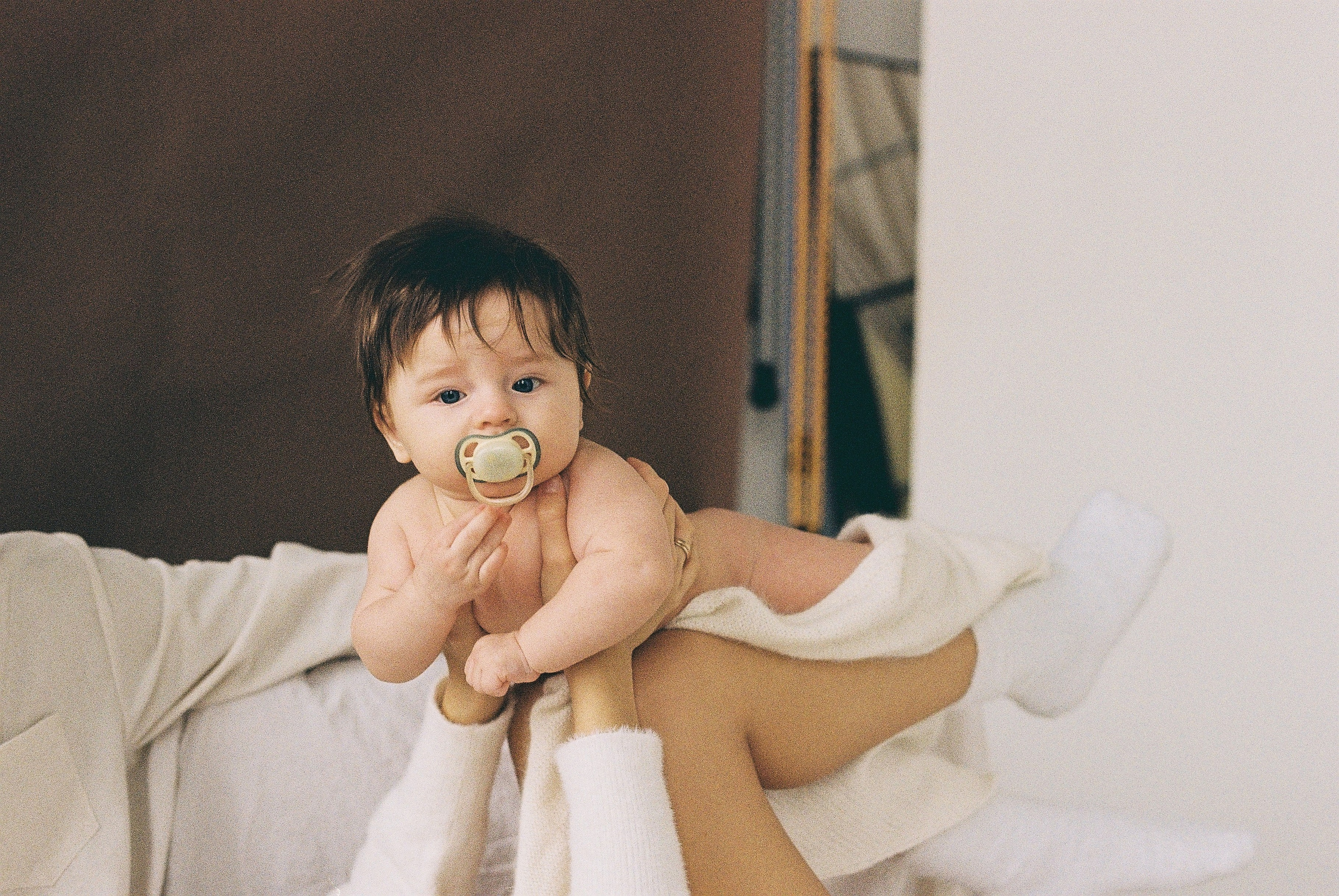 Яна, Александр и Аким (36 mm). Фотограф в Екатеринбурге и Москве, Анна