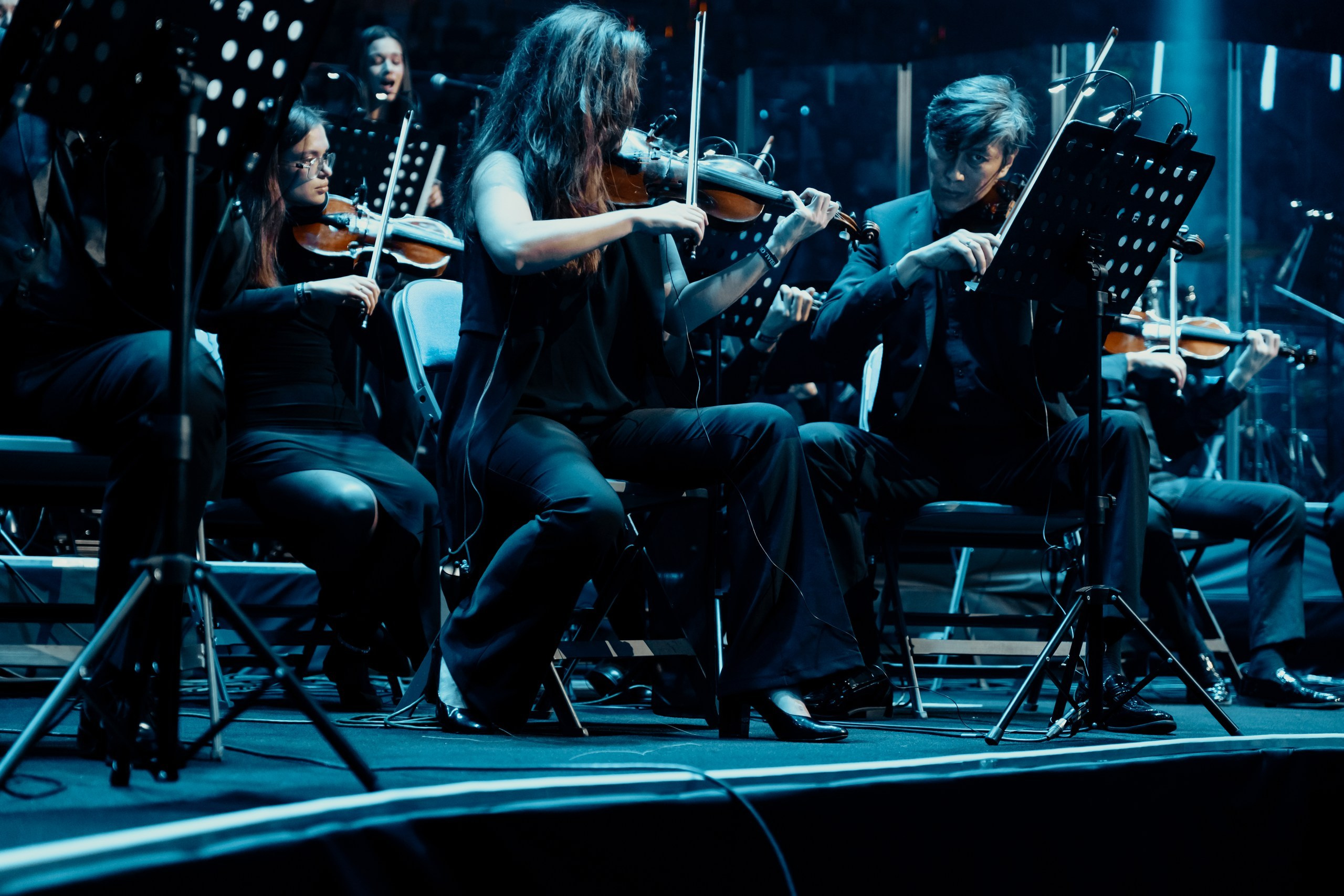Cinema Medley 3| Imperial orchestra. Концертный фотограф в Санкт-Петербурге