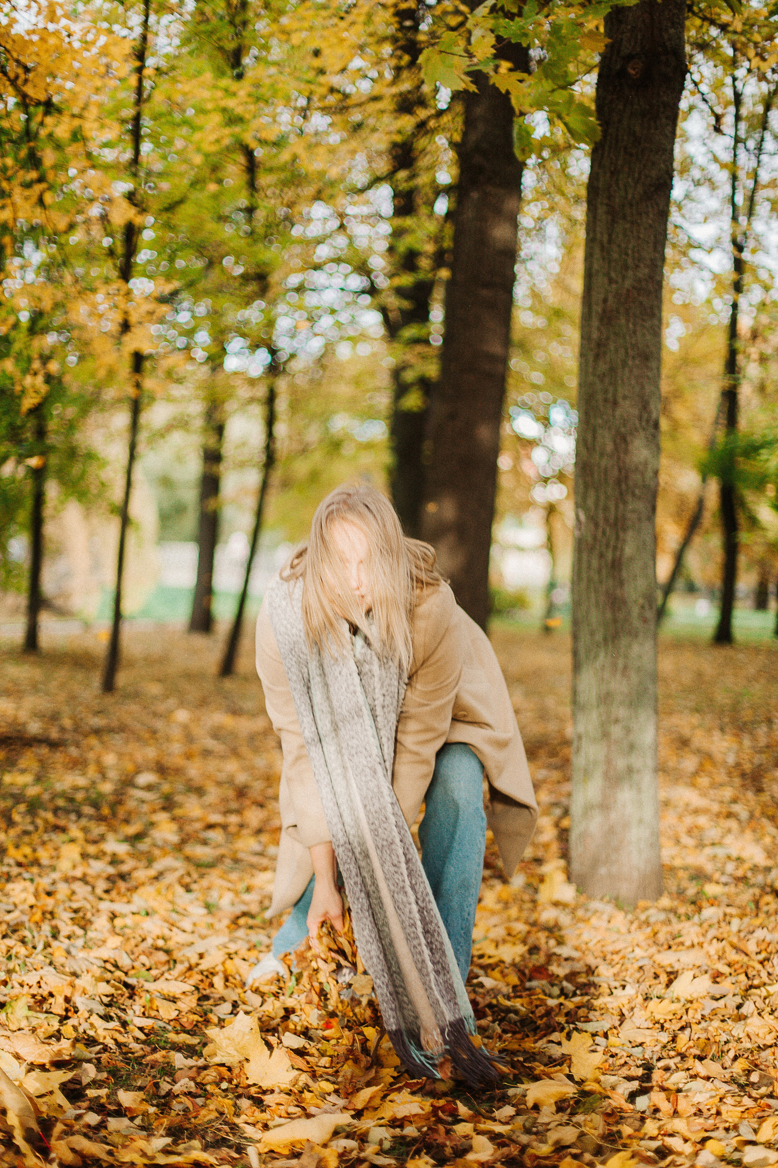 Женский портрет. Aourica — Фотограф Ольга, Санкт-Петербург, Москва, Гагарин