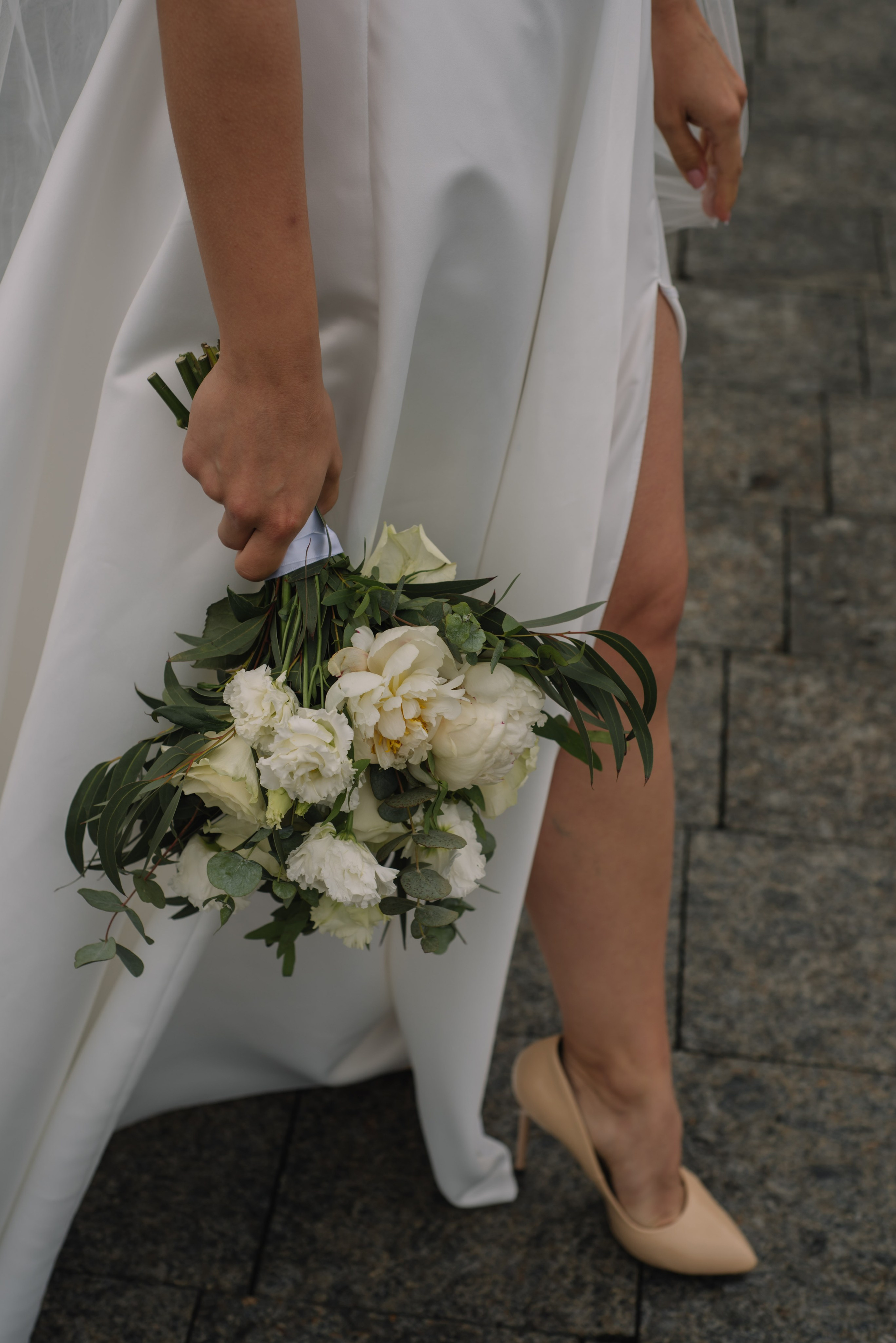 Свадьба Кристины и Никиты. Фотограф Нижний Новгорода Елена Калмыкова