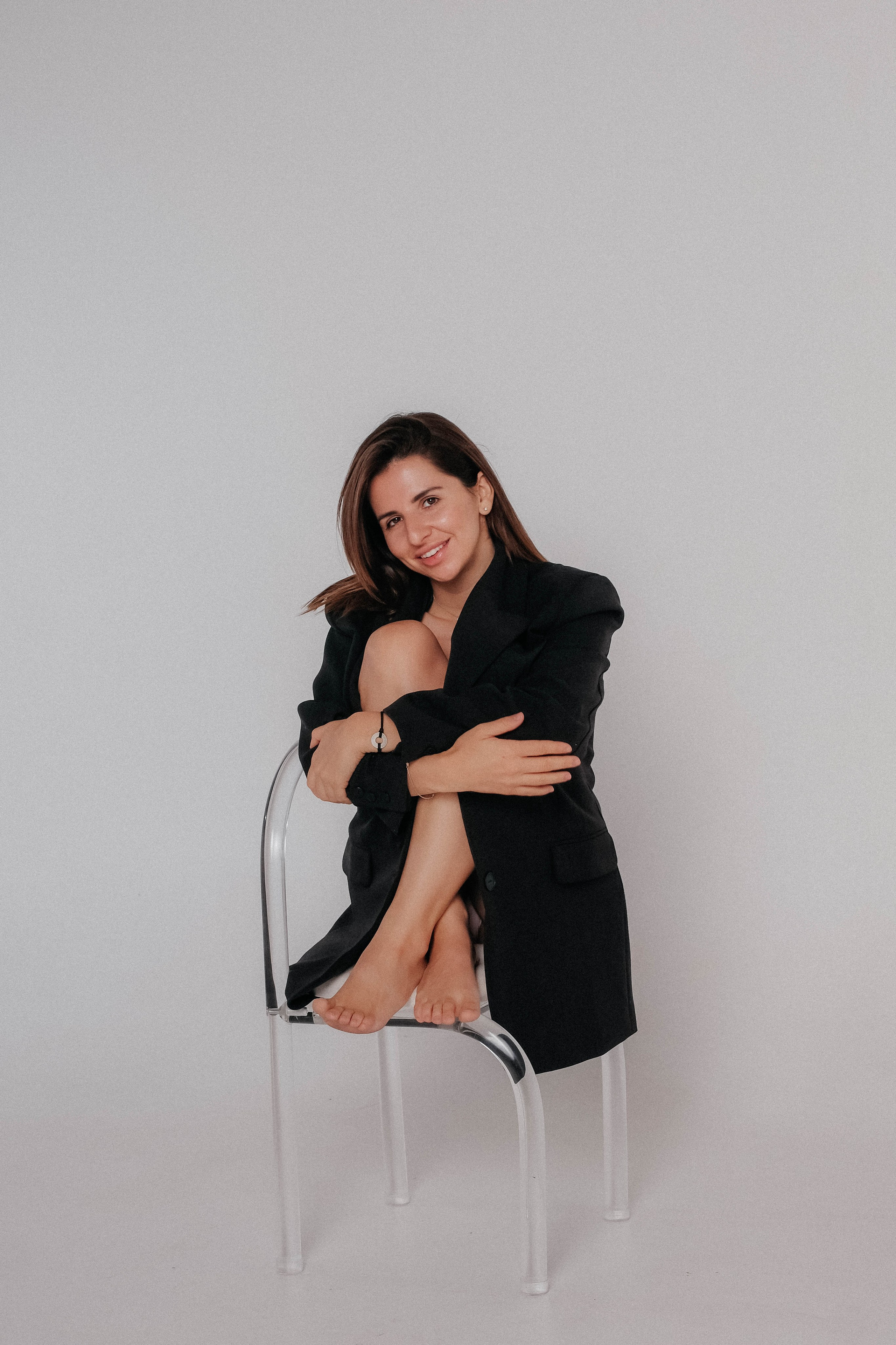 Вероника в студии. Главная