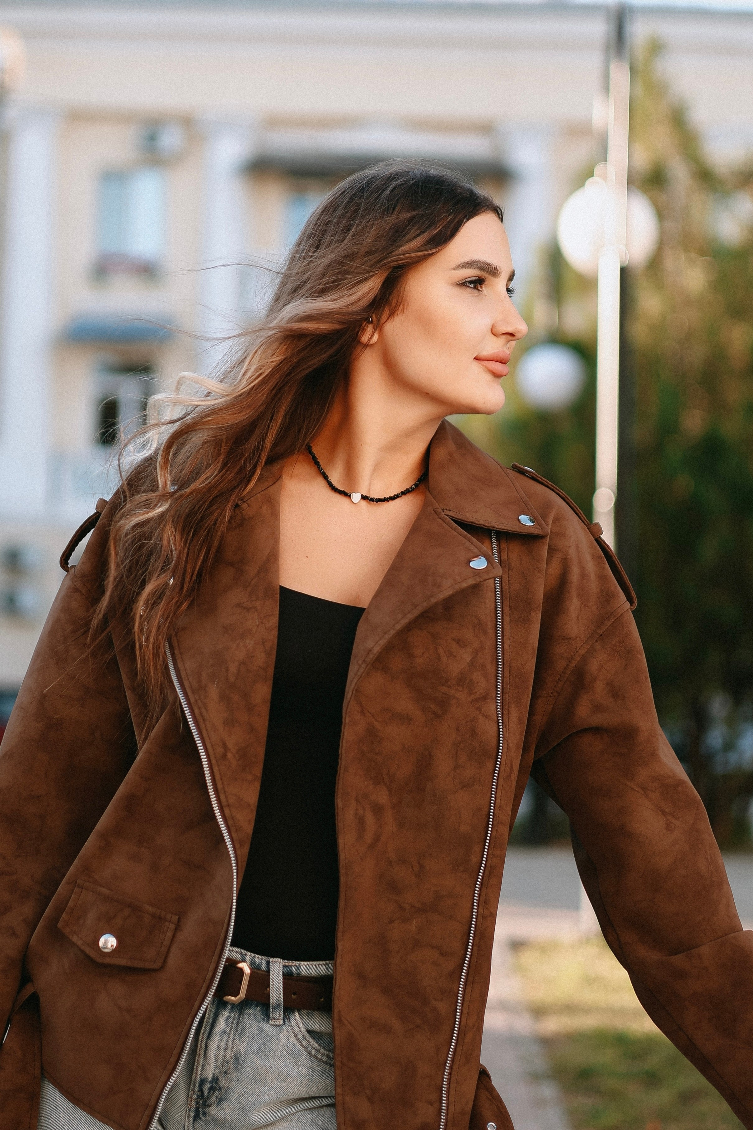 Юлия. Фотограф Елизавета Наумова