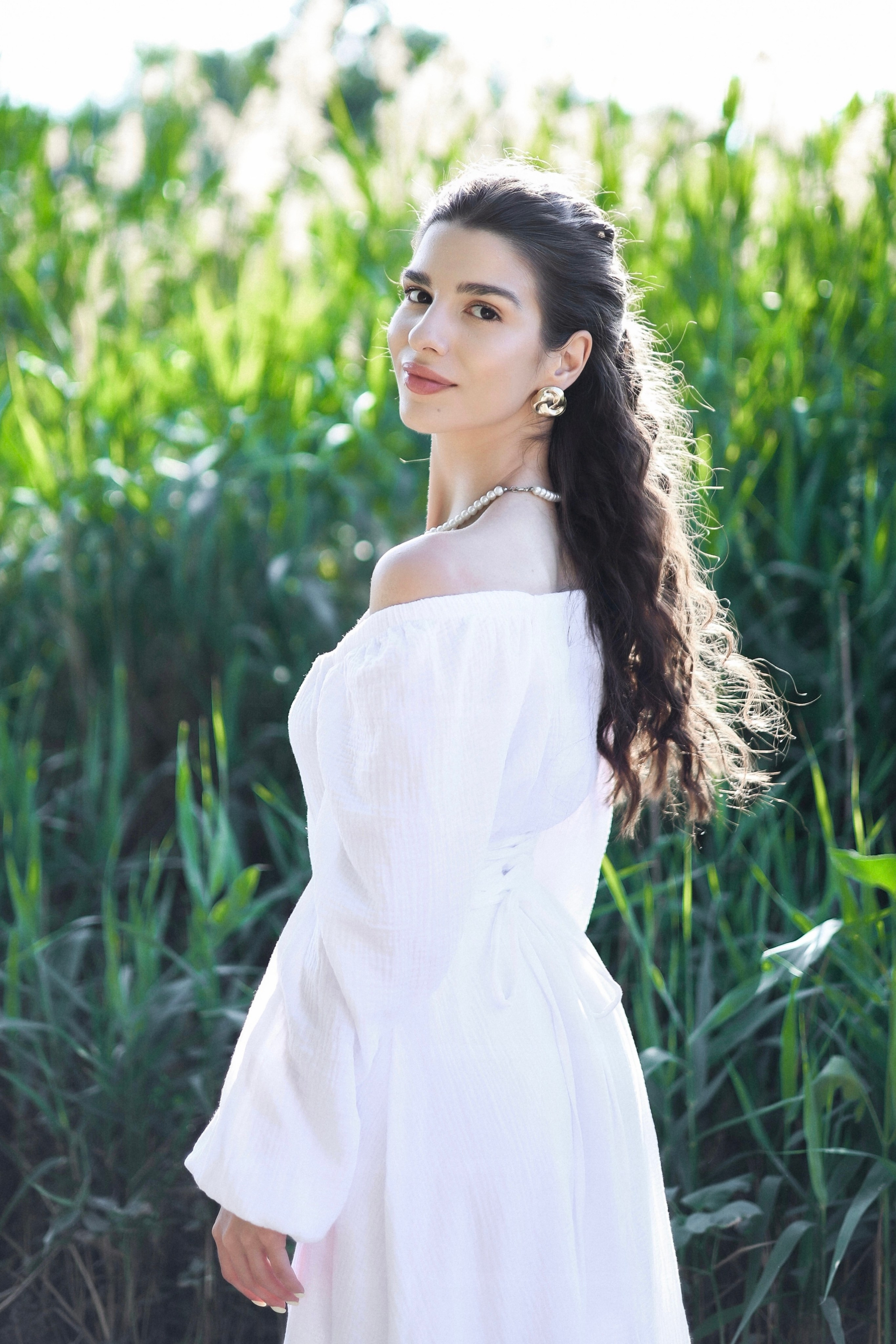 Валерия. Фотограф Елизавета Наумова