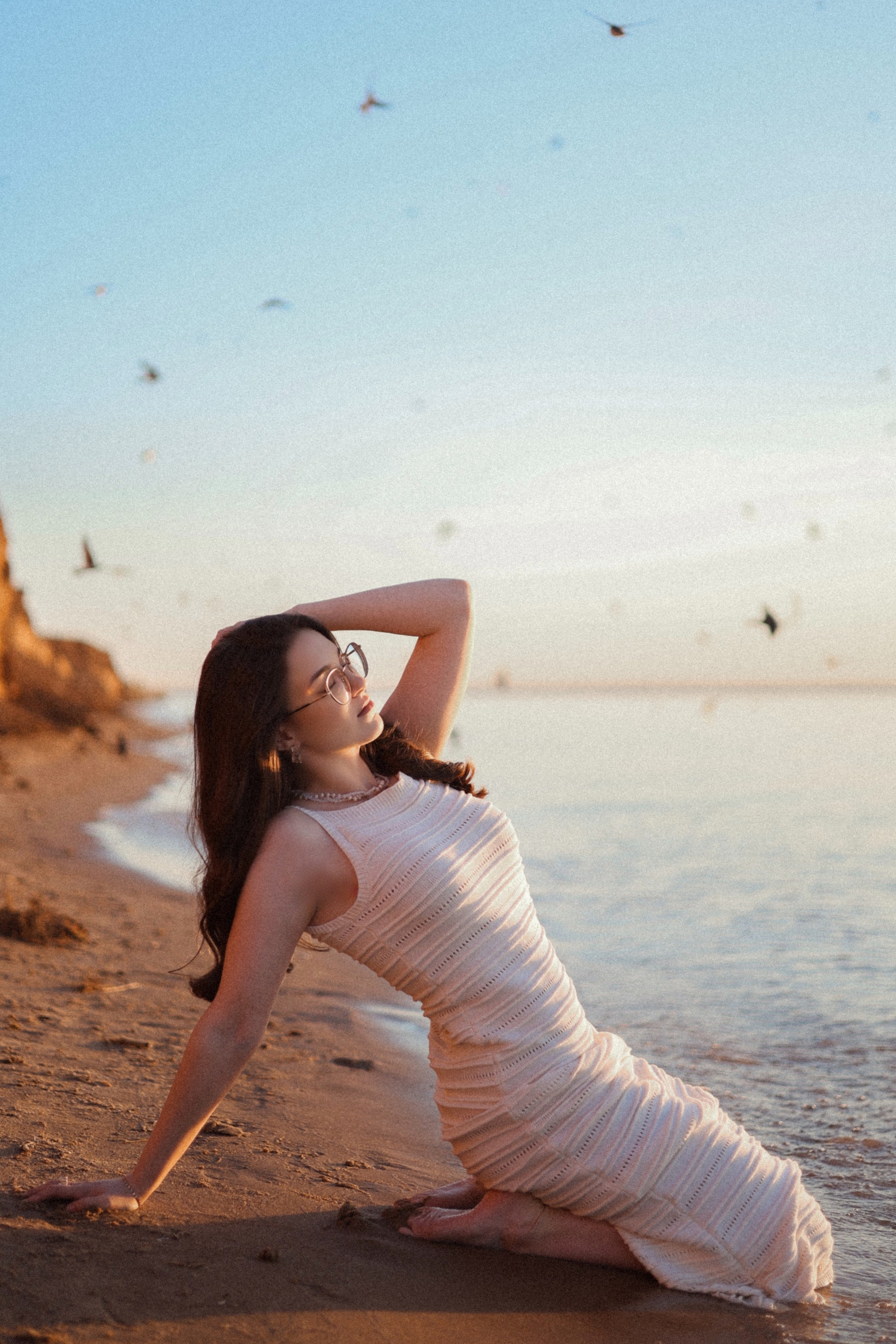 Виктория. Фотограф Елизавета Наумова