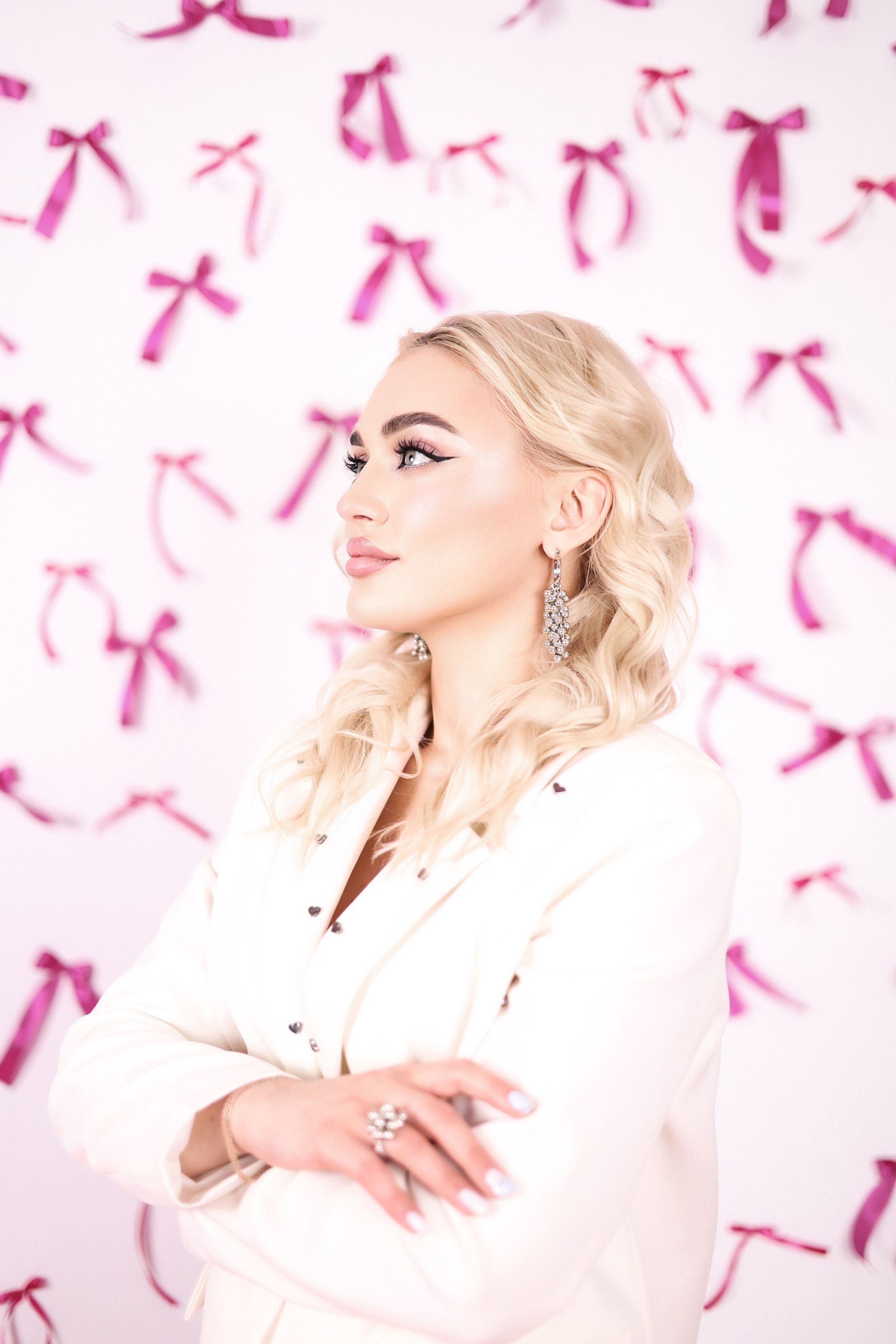 Мария. Фотограф Елизавета Наумова