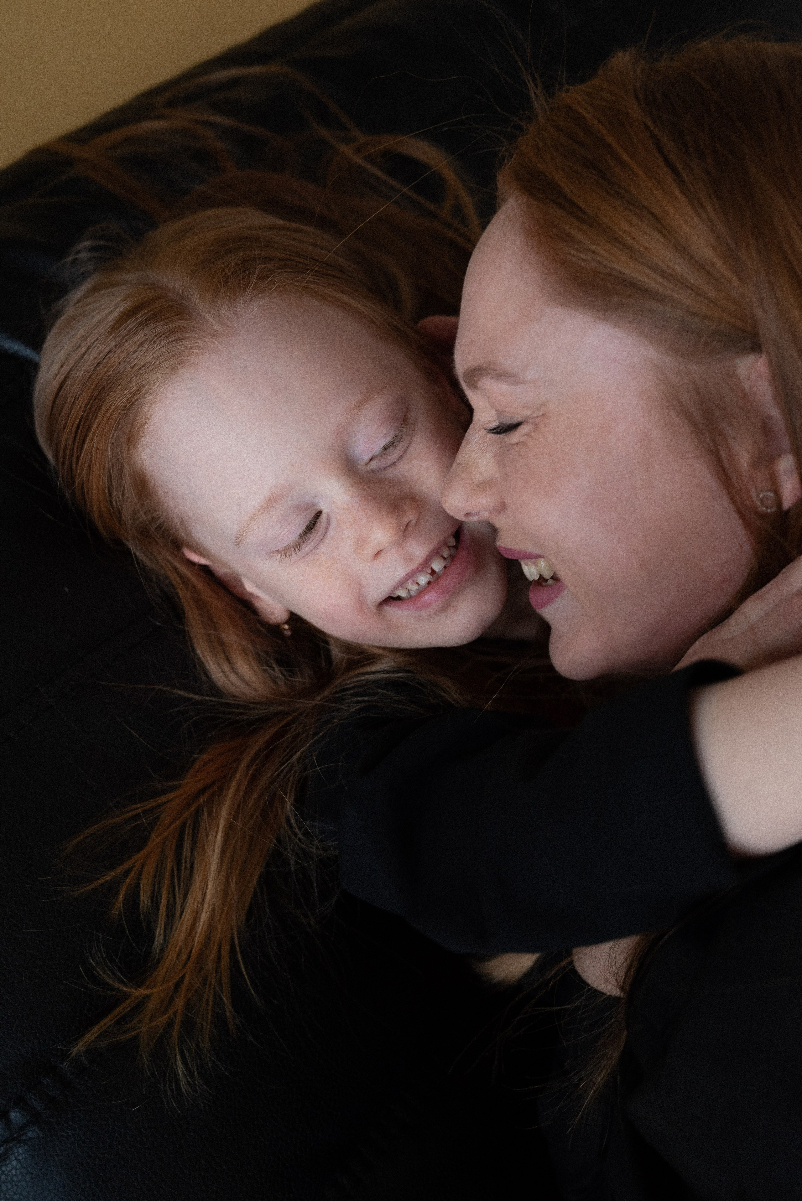 Вика и Оля. Тамара Власова