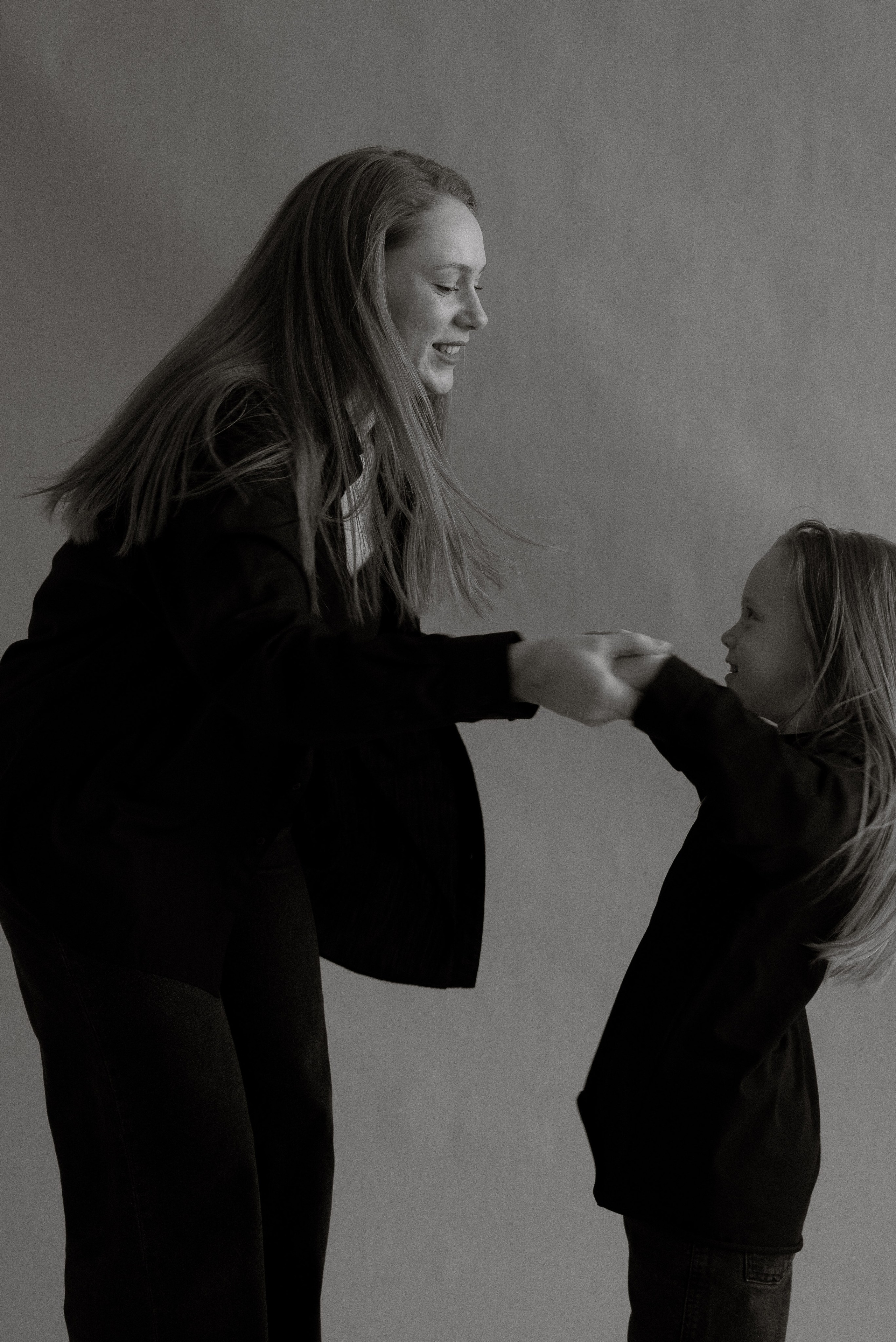 Вика и Оля. Тамара Власова