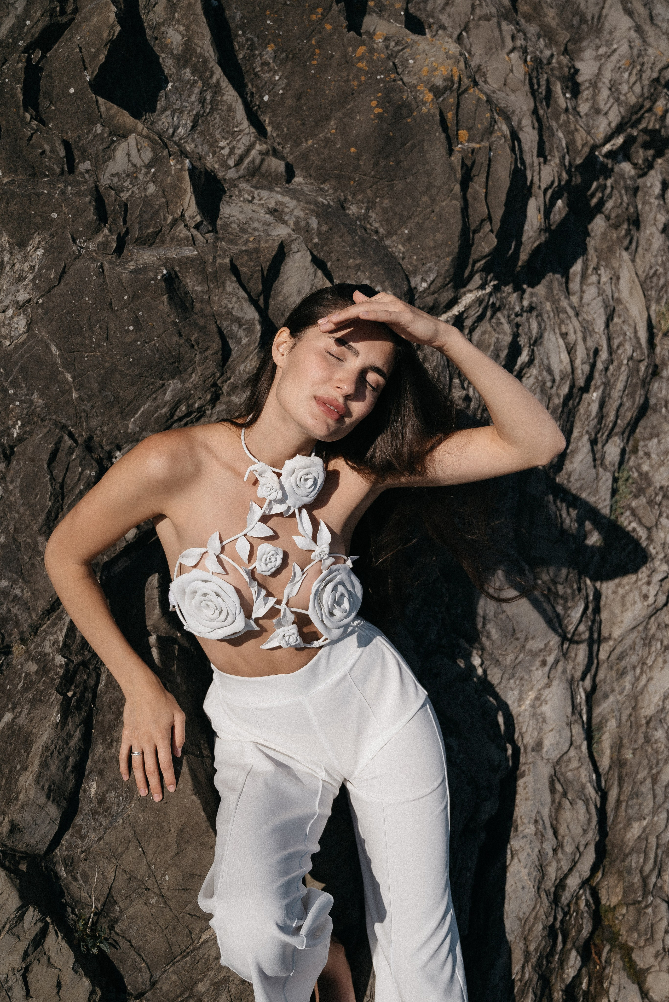 Аня. Тамара Власова