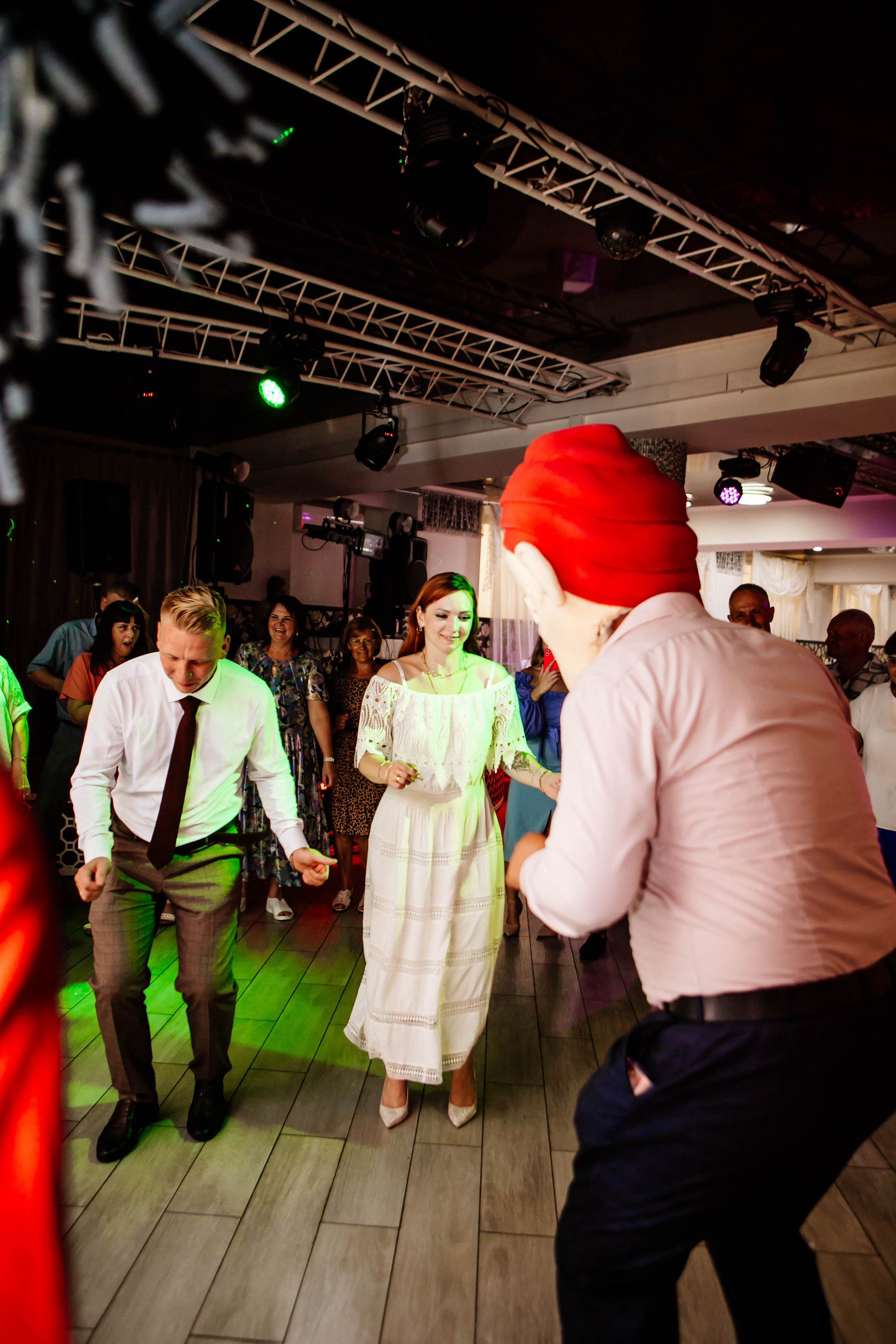 Форсаж. Рыжова Тамара