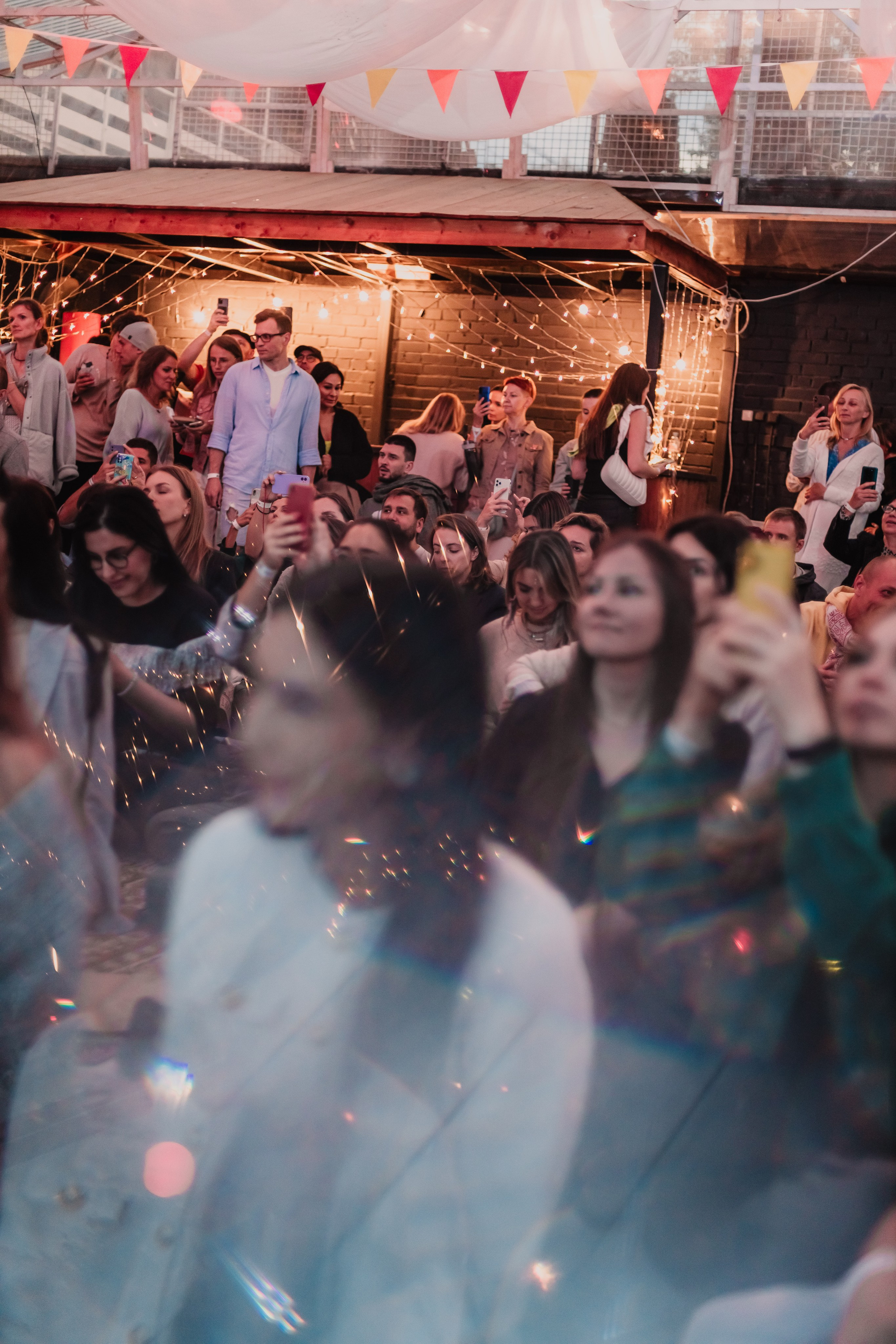 Dhira concert 108 records. Мариам Багдасарян